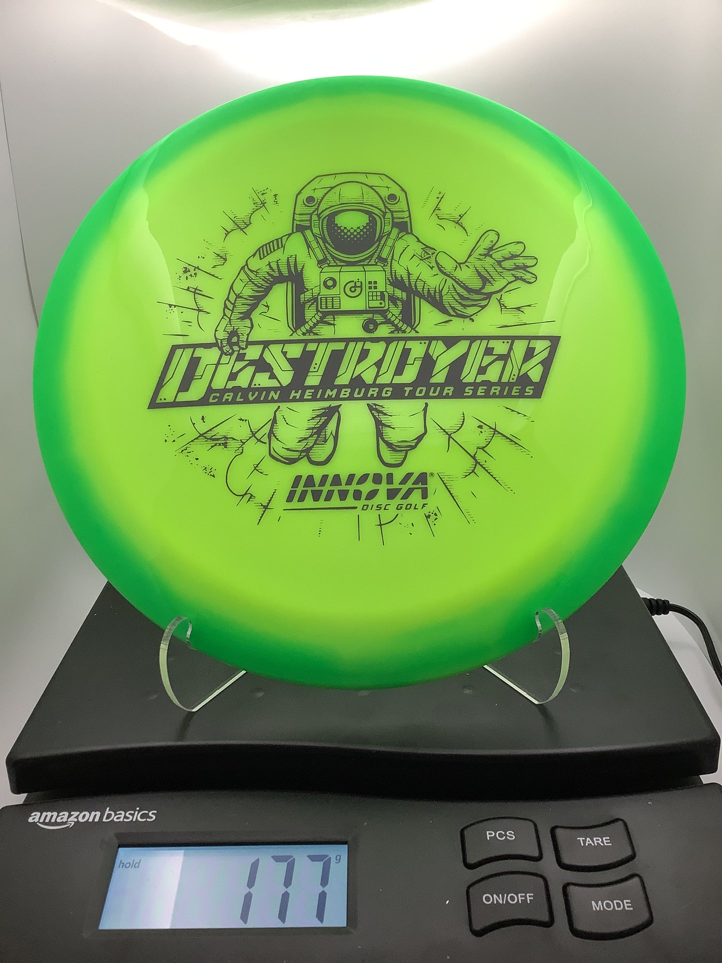 Innova Halo Star Destroyer CH