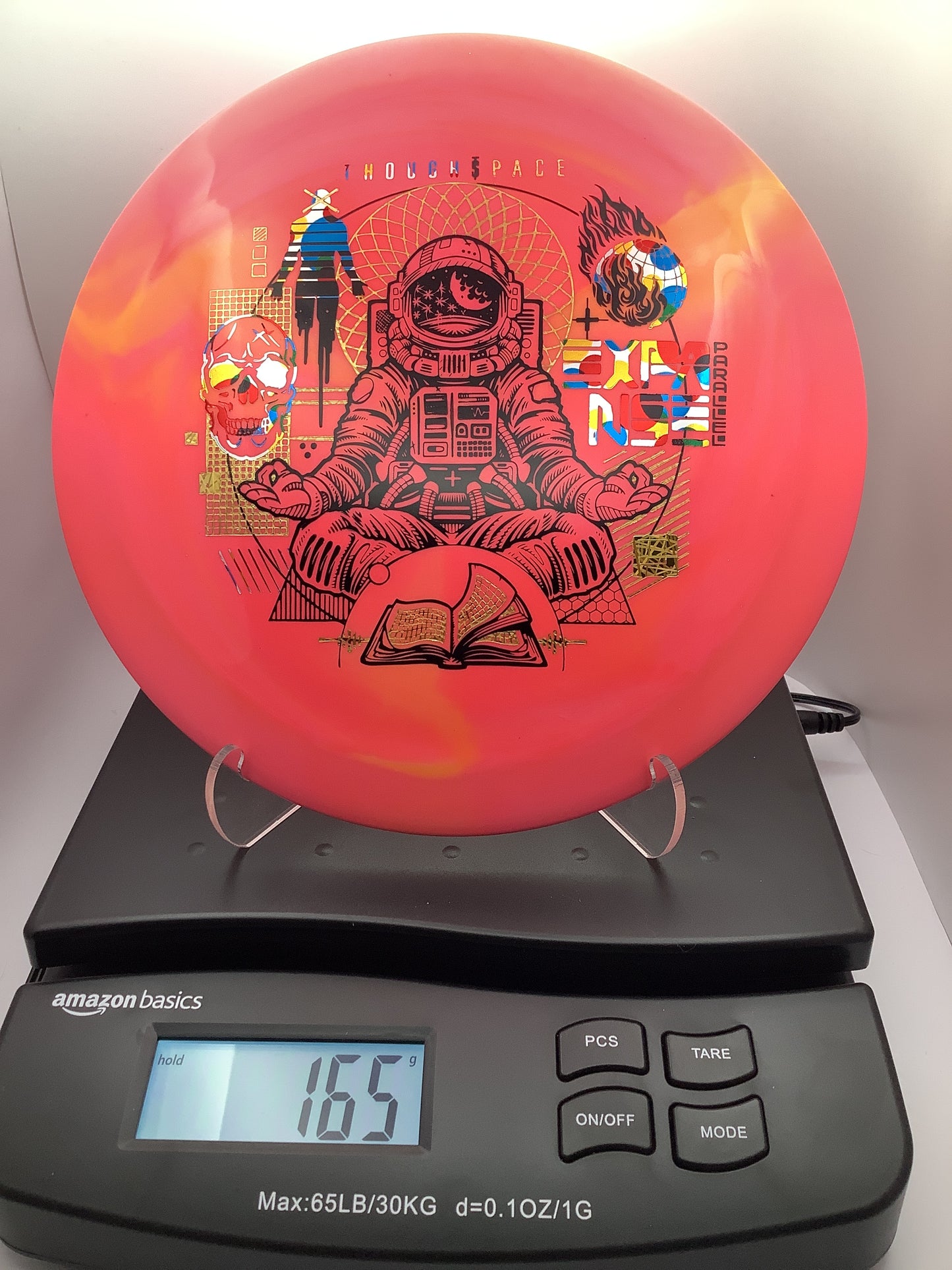 TSA Parallel Expanse