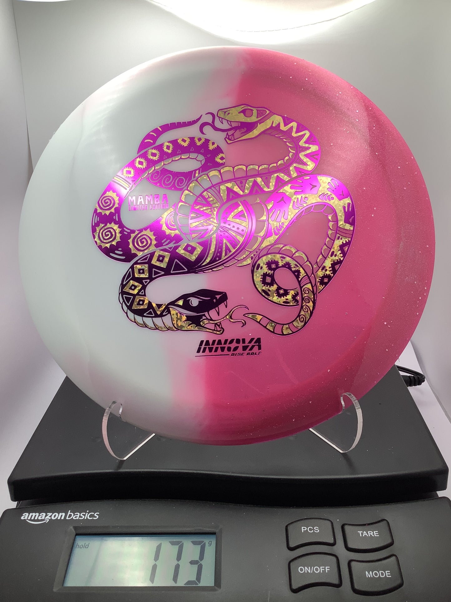 Innova Duo Mamba