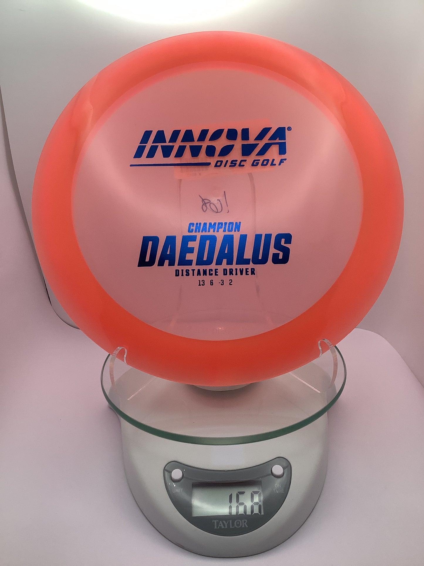 Innova Champion Daedalus