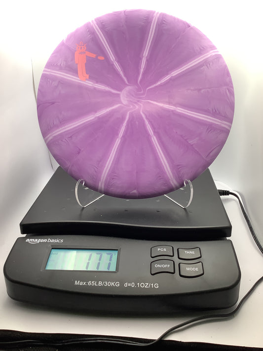 Dynamic Classic Soft Burst Judge Putt Monster