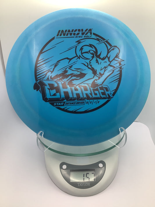 Innova Star Charger