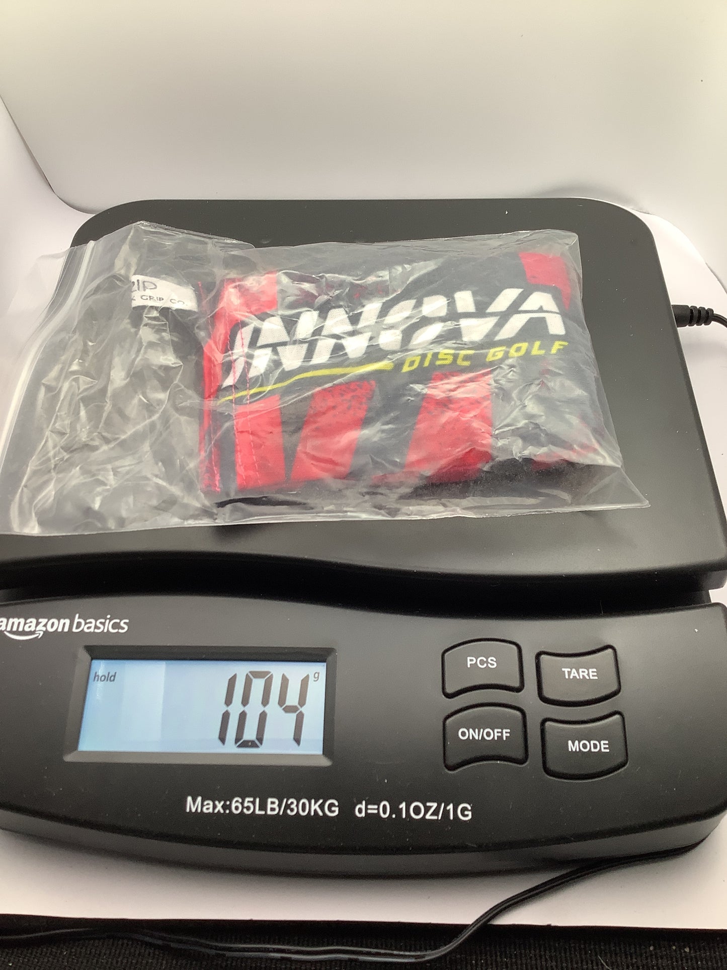 Innova Burst Sportsack