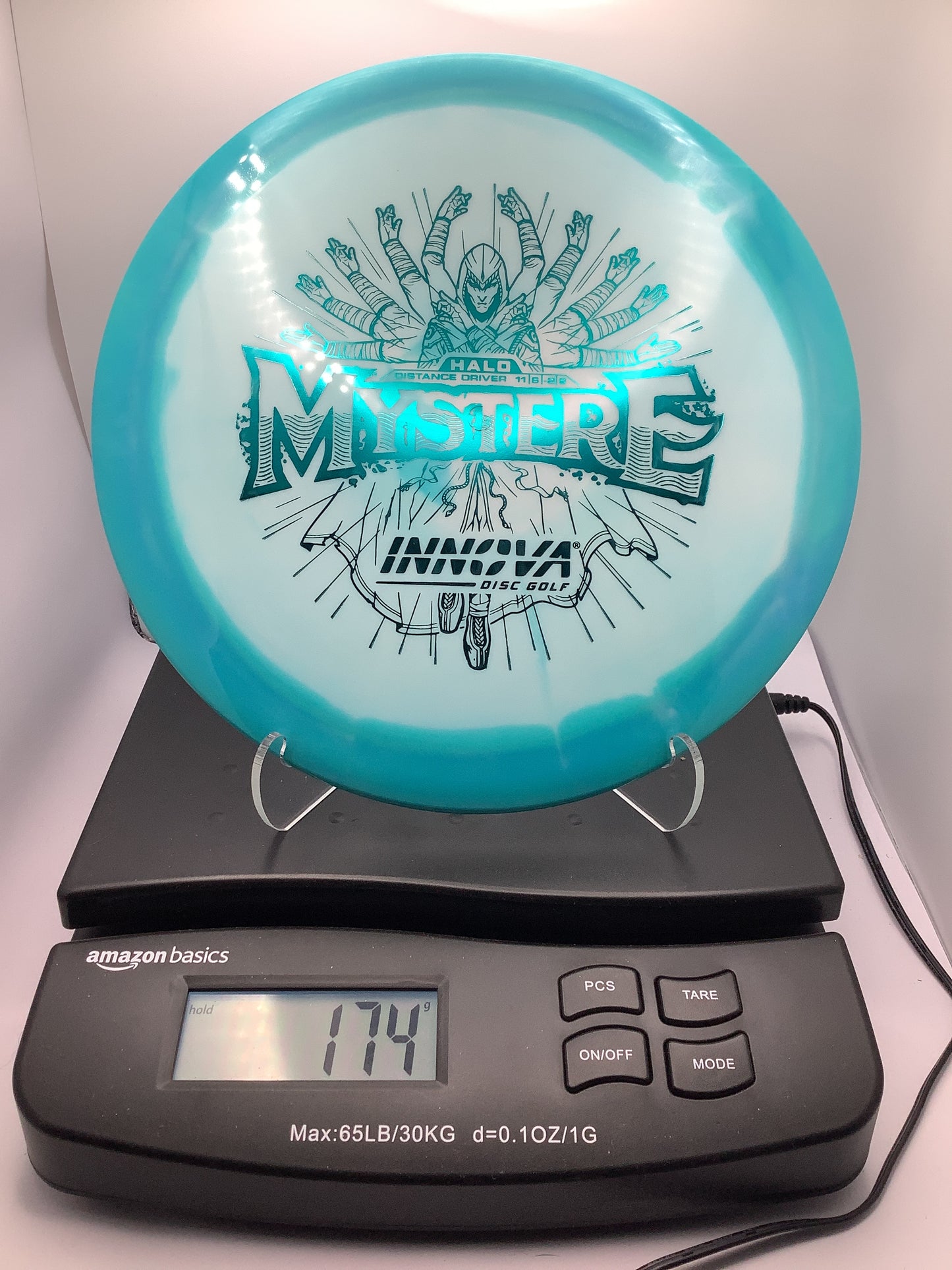 Innova Halo Star Mystere