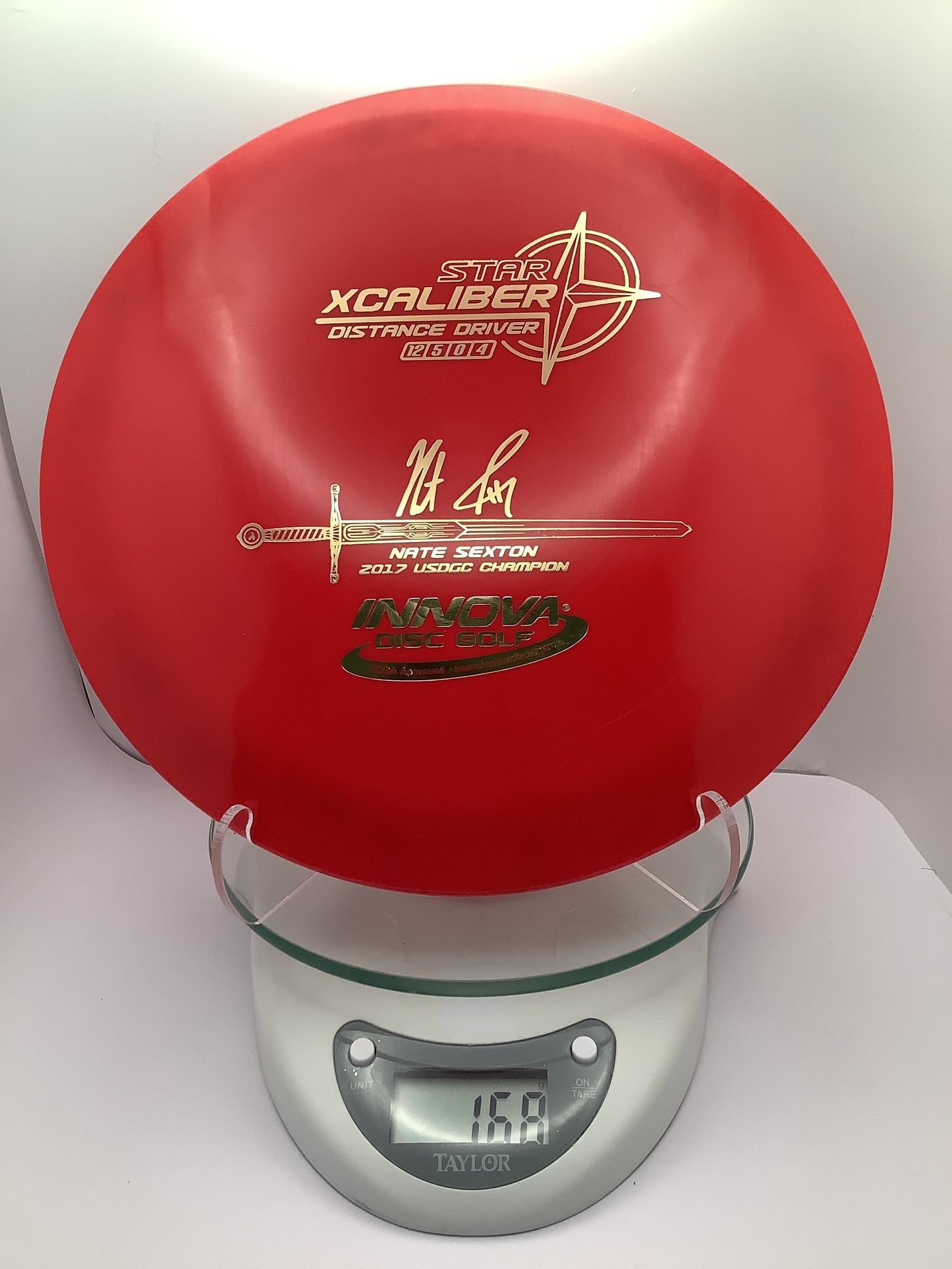 Innova Star Xcaliber