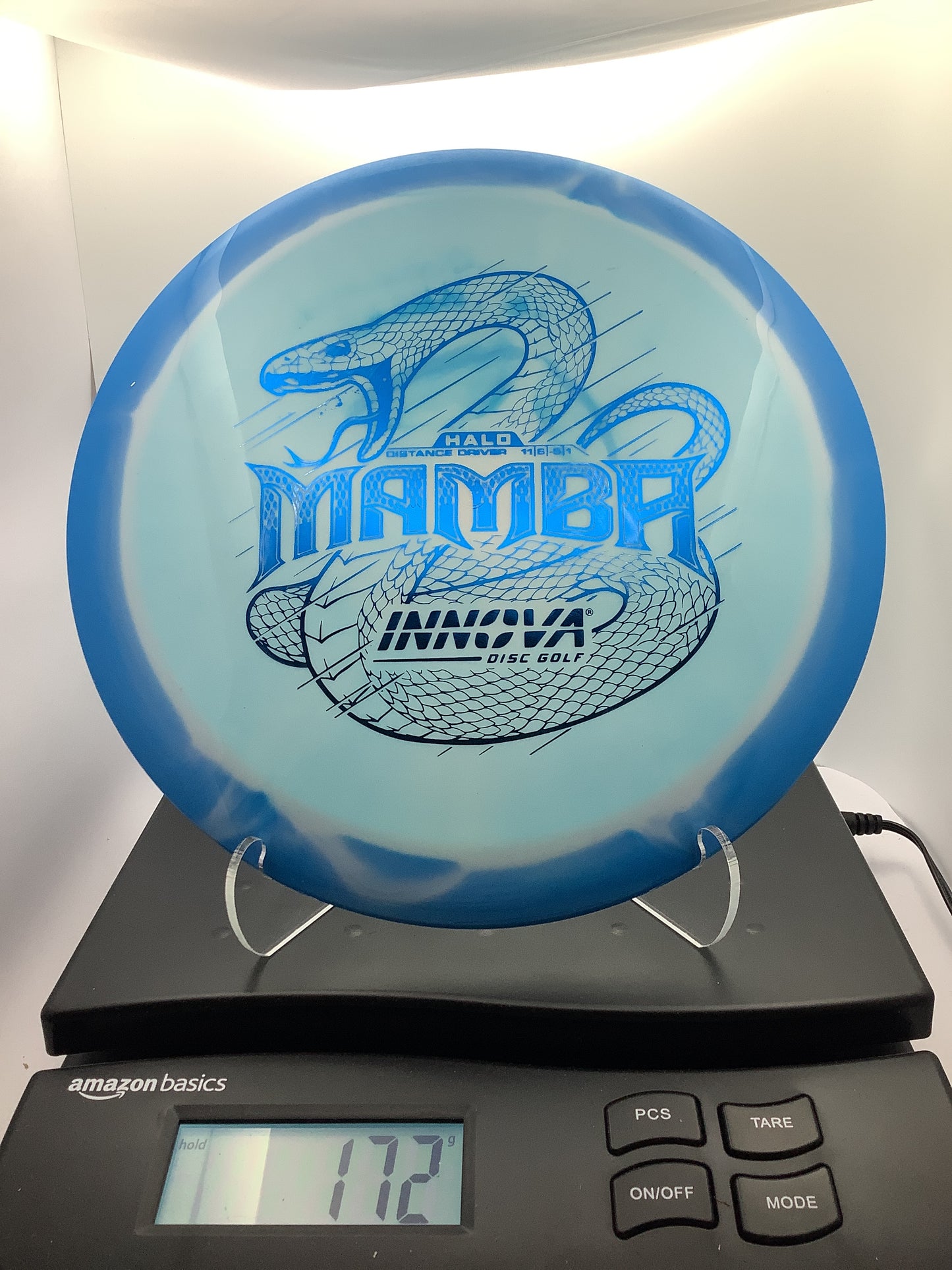 Innova Halo Star Mamba