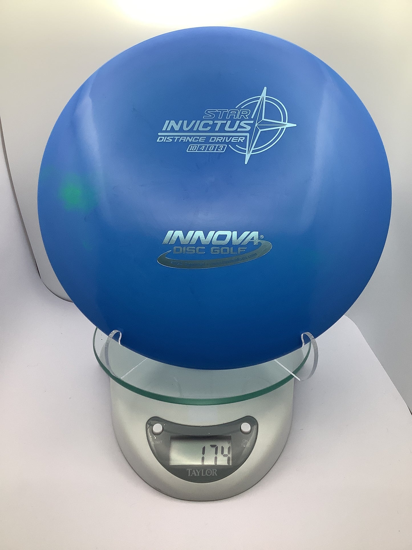 Innova Star Invictus