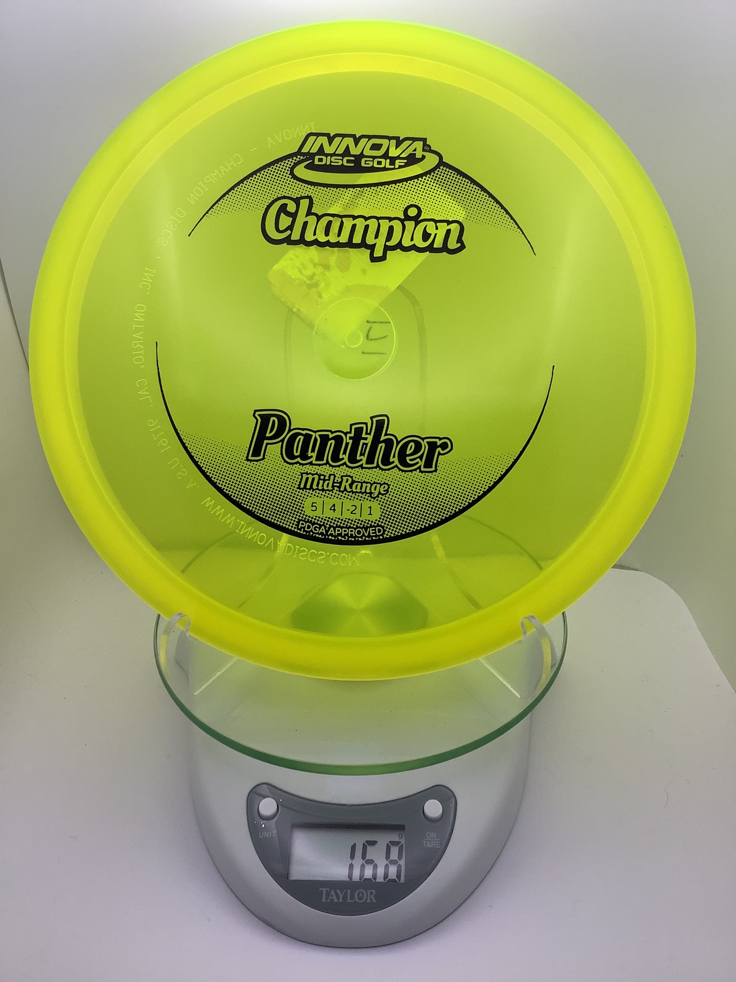 Innova Champion Panther