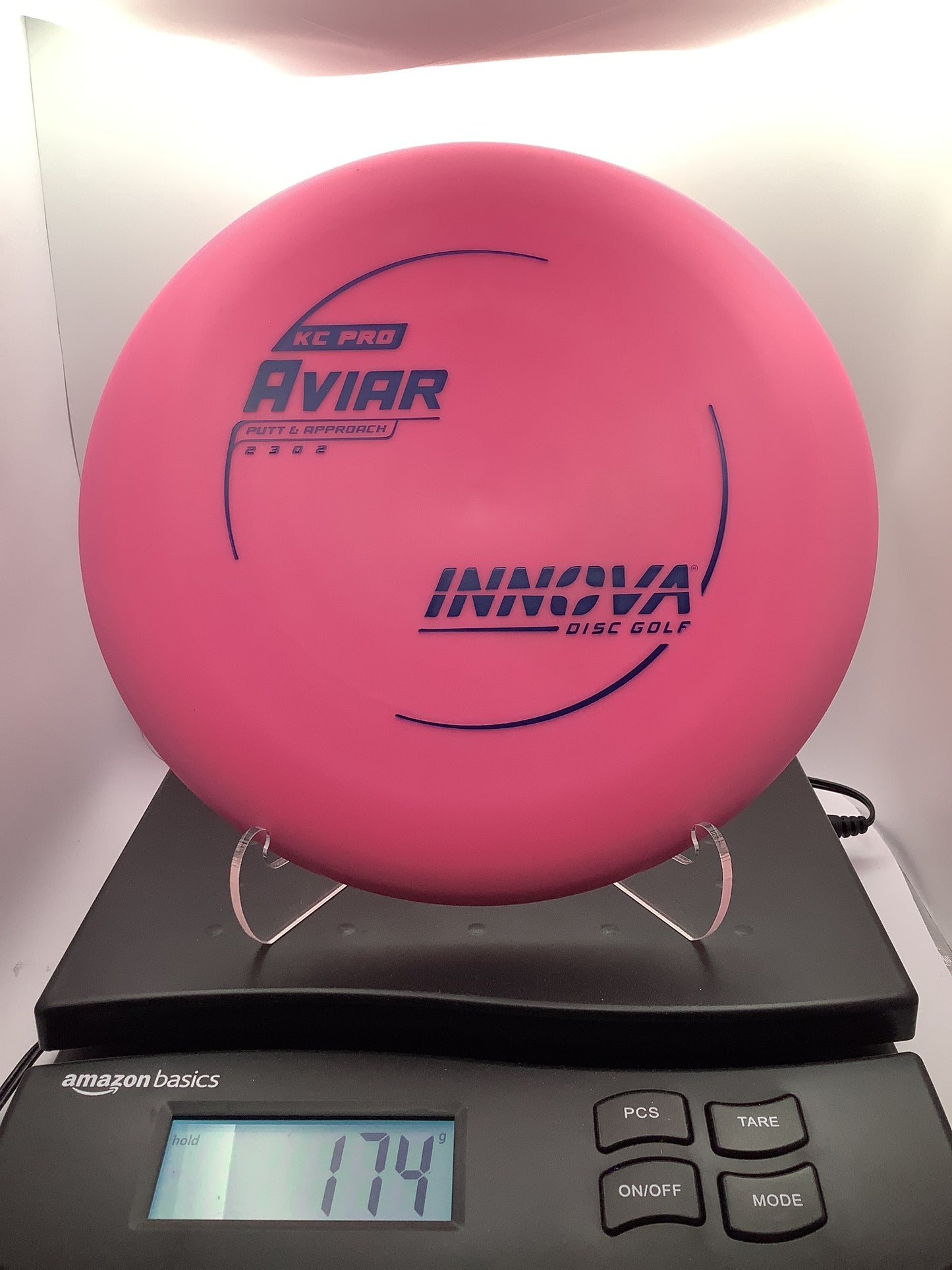 Innova KC Pro Aviar