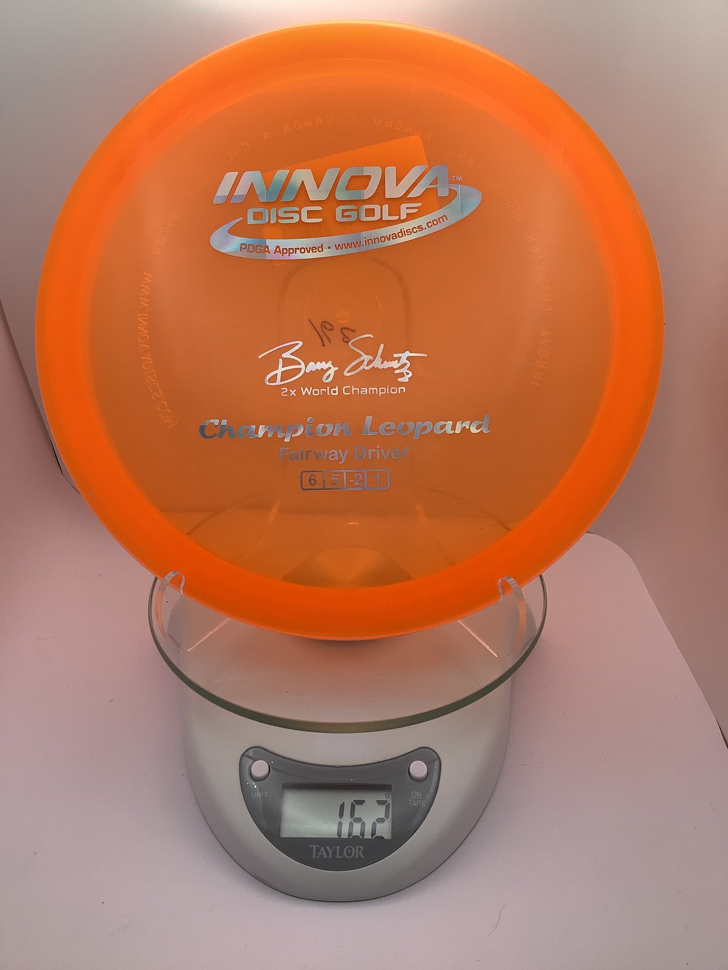 Innova Champion Leopard