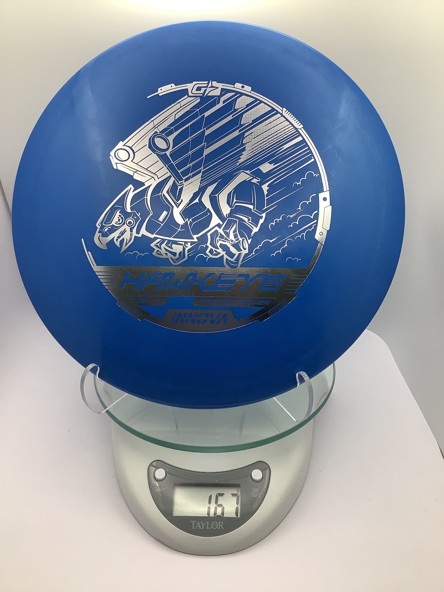 Innova GStar Hawkeye