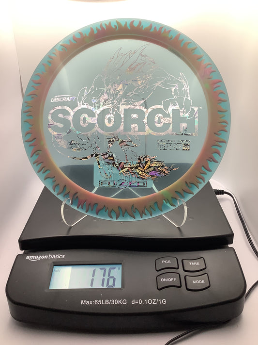 Discraft Fuzed Scorch