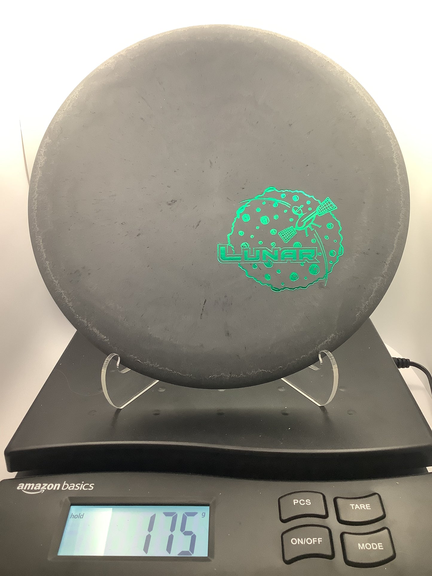 Gateway Lunar Voodoo