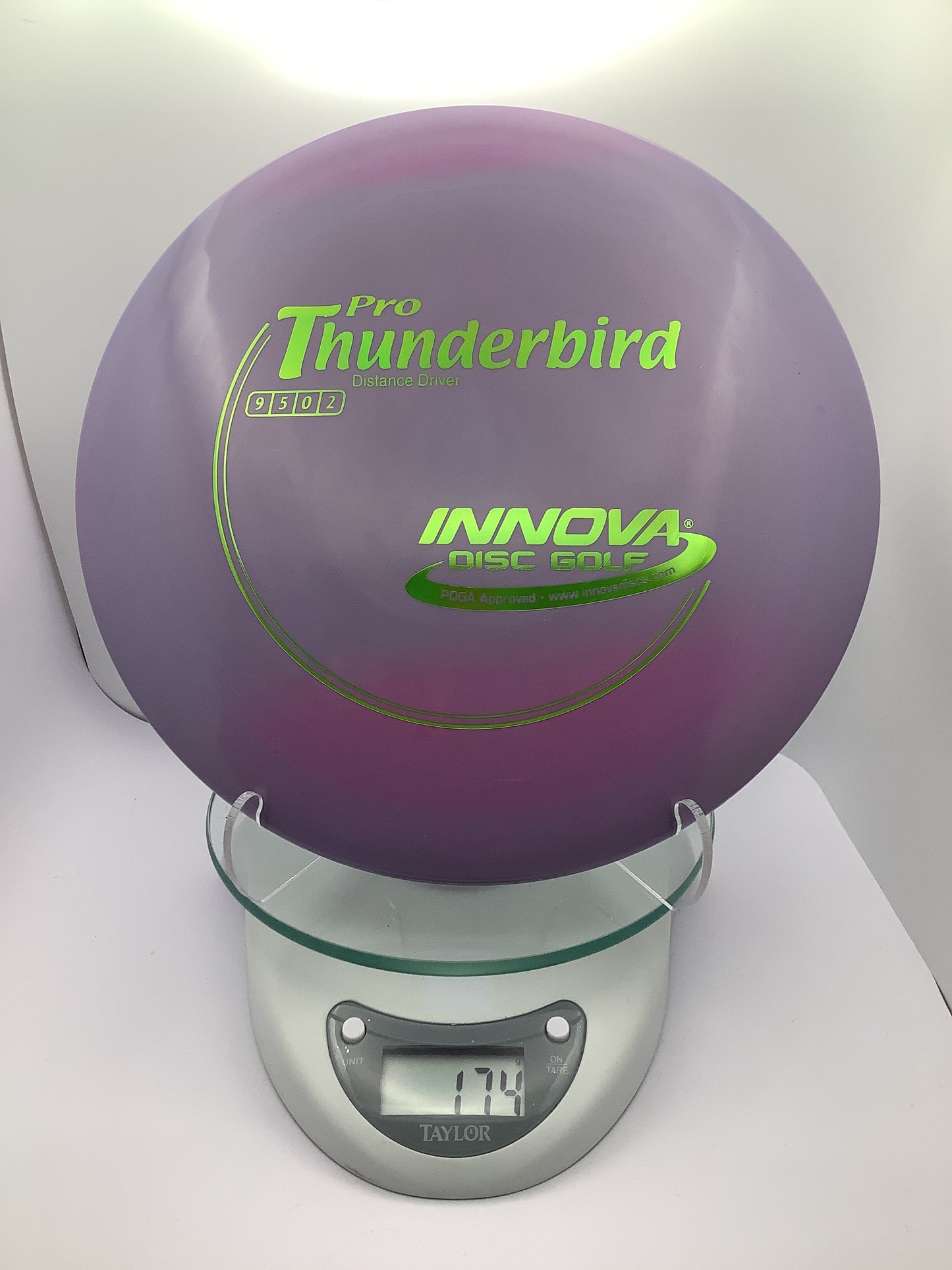 Innova Pro Thunderbird