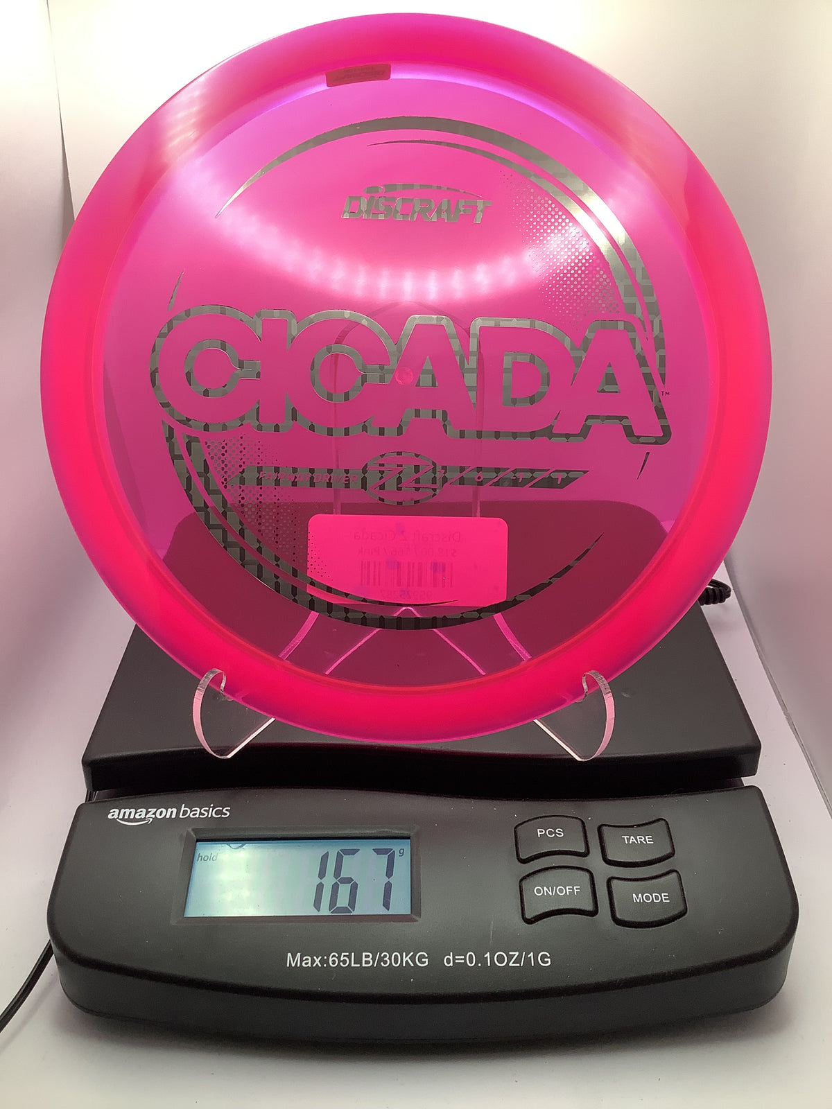 Discraft Z Cicada
