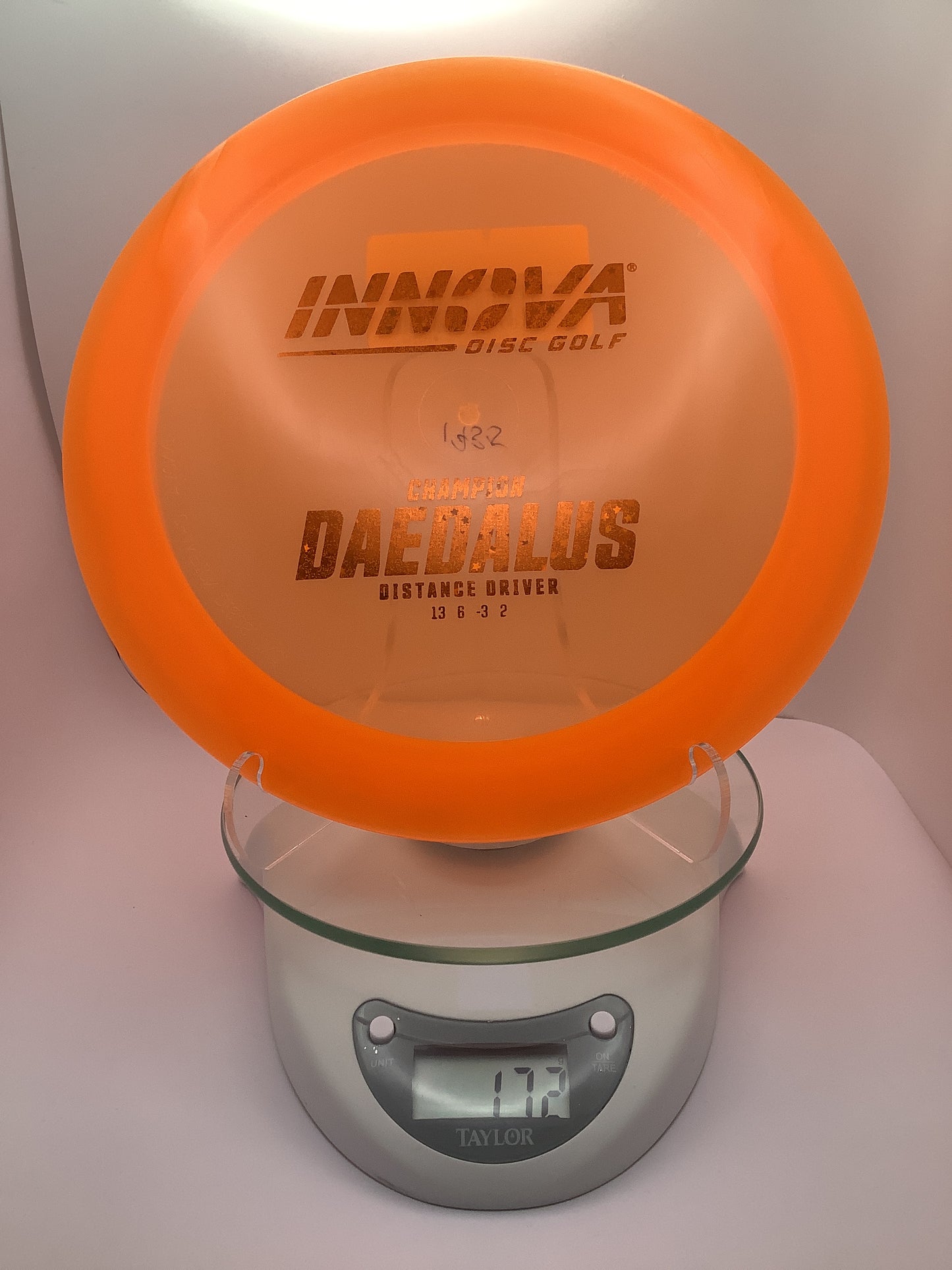Innova Champion Daedalus