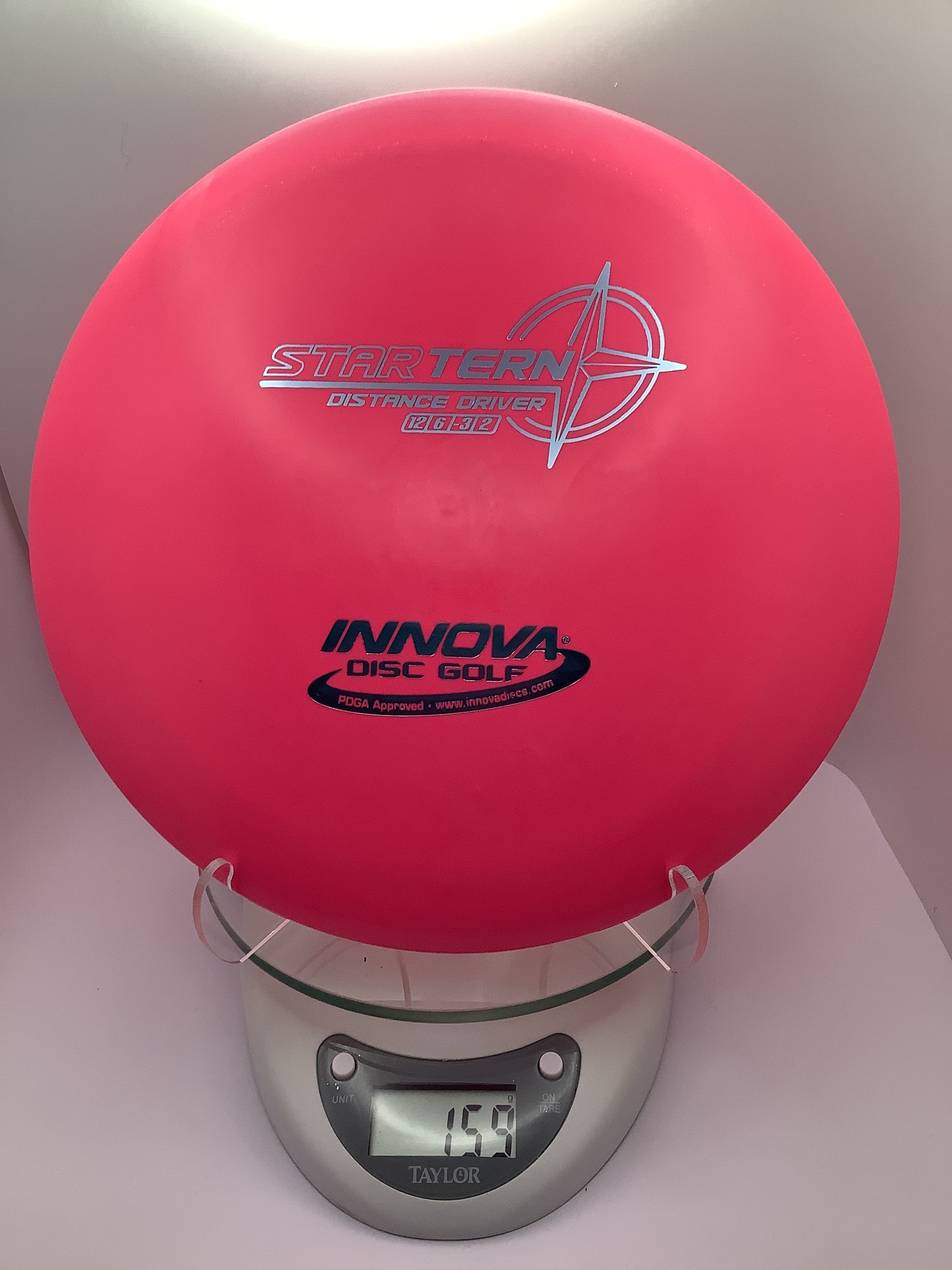 Innova Star Tern Ultralite