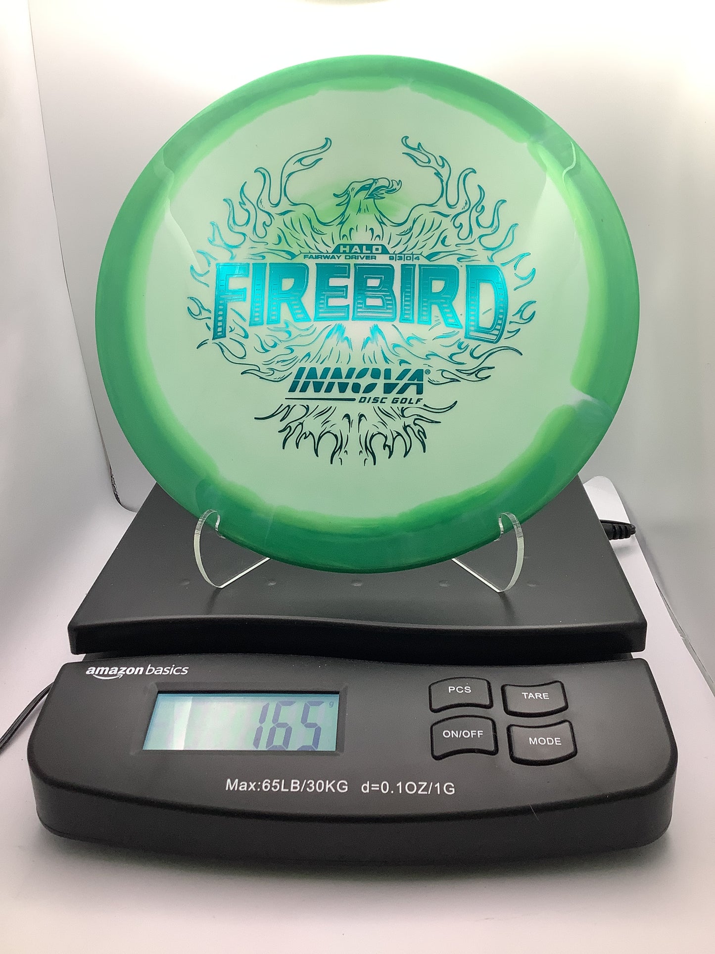 Innova Halo Star Firebird