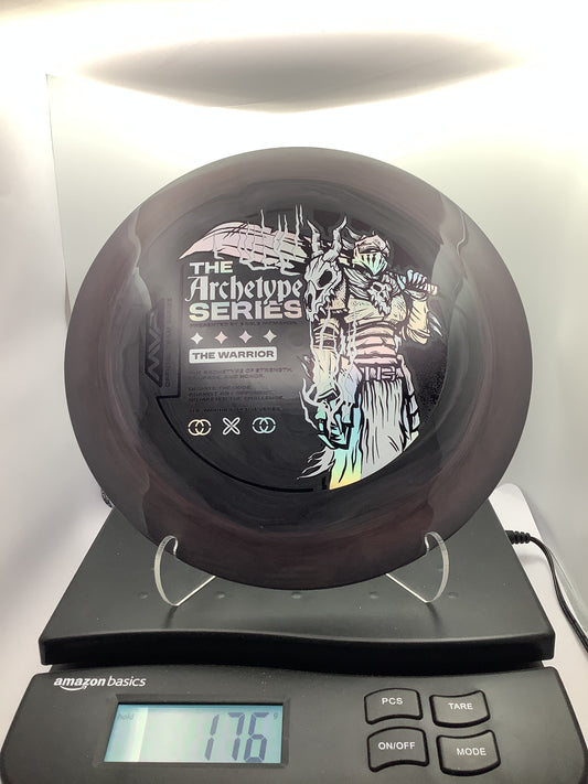 Streamline Neutron Engine