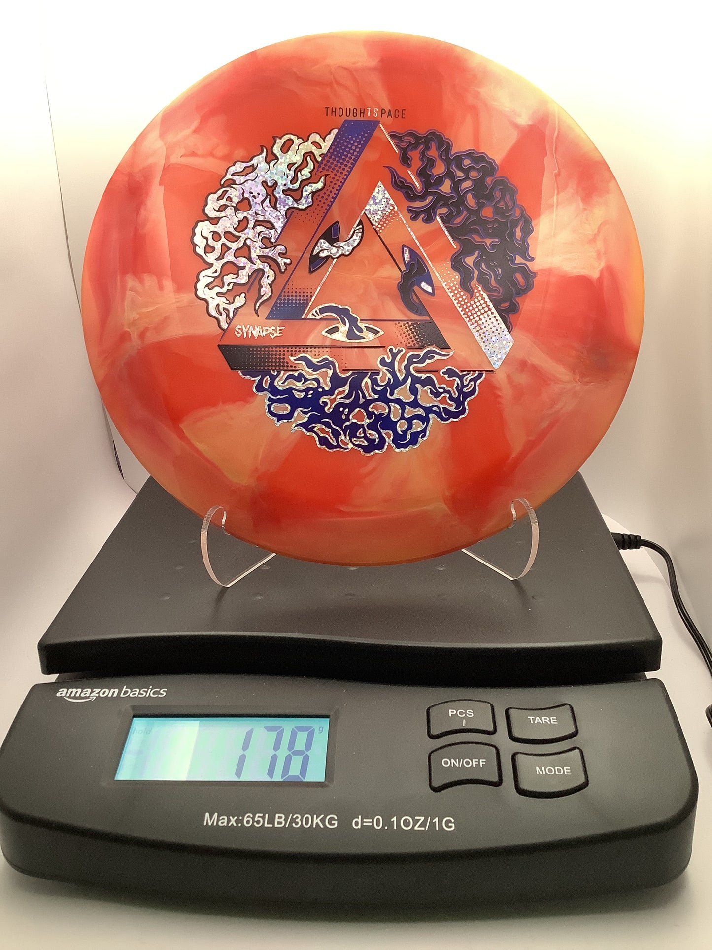 TSA Nebula Ethereal Synapse Penrose