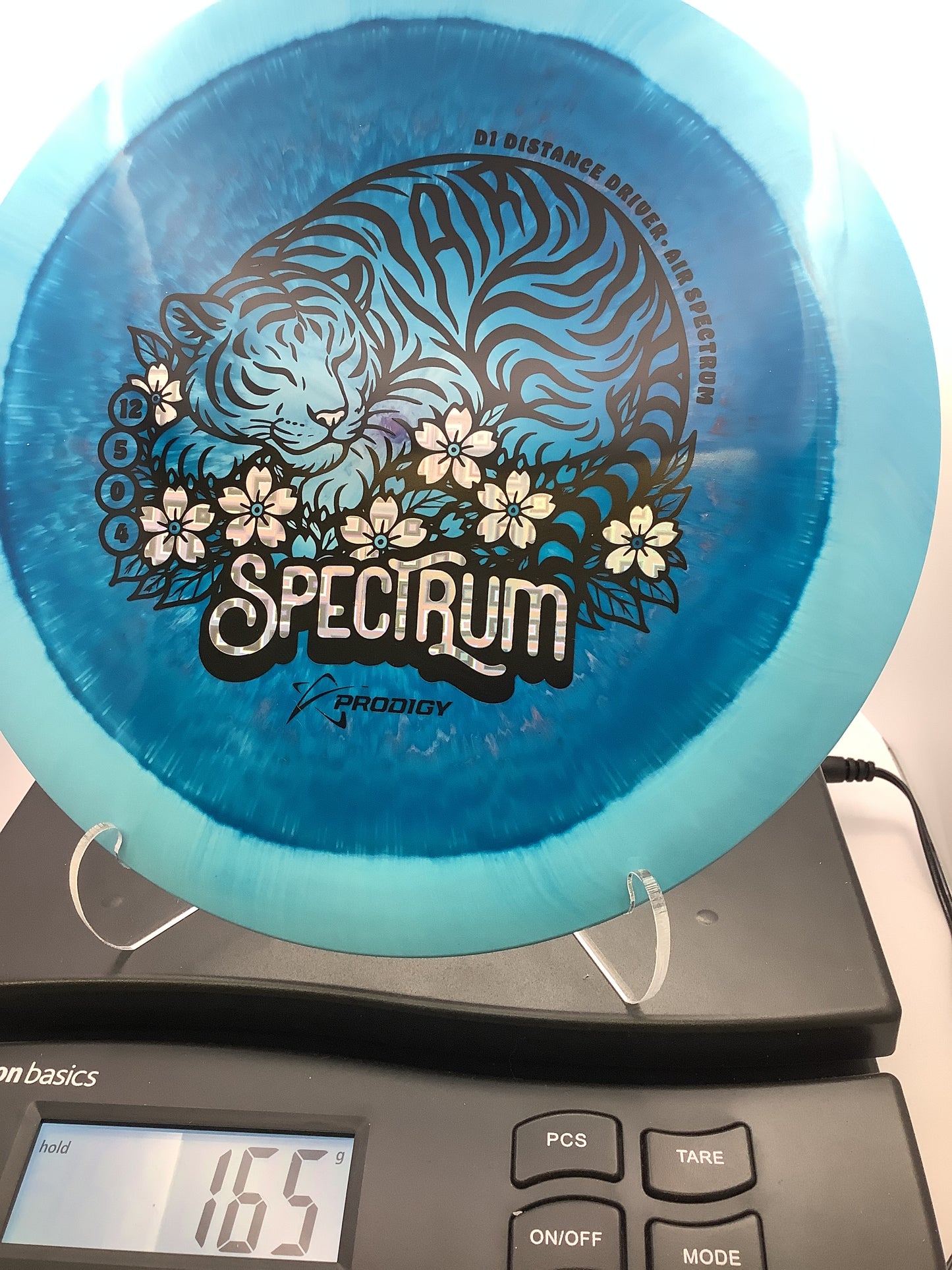 Prodigy Air Spectrum D1