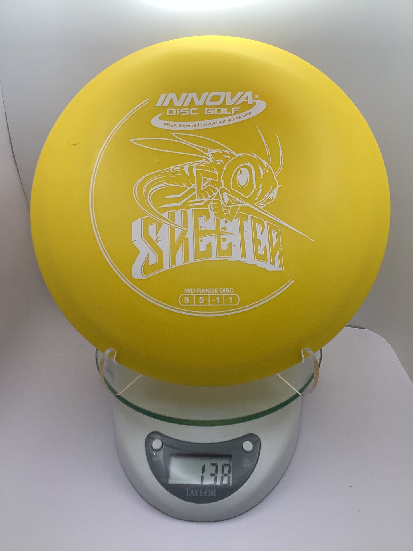 Innova DX Skeeter