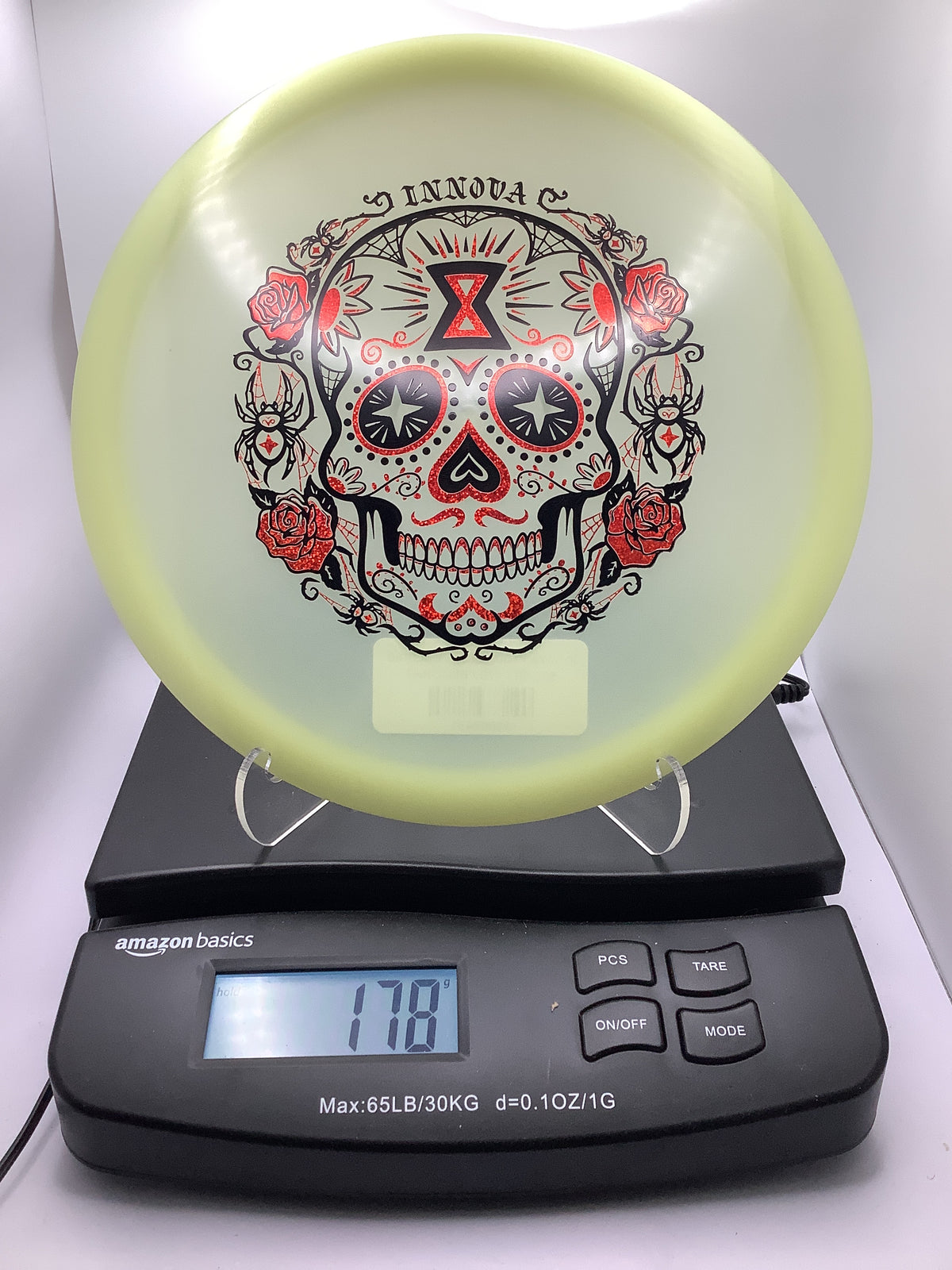 Innova Proto Glow Arachnid