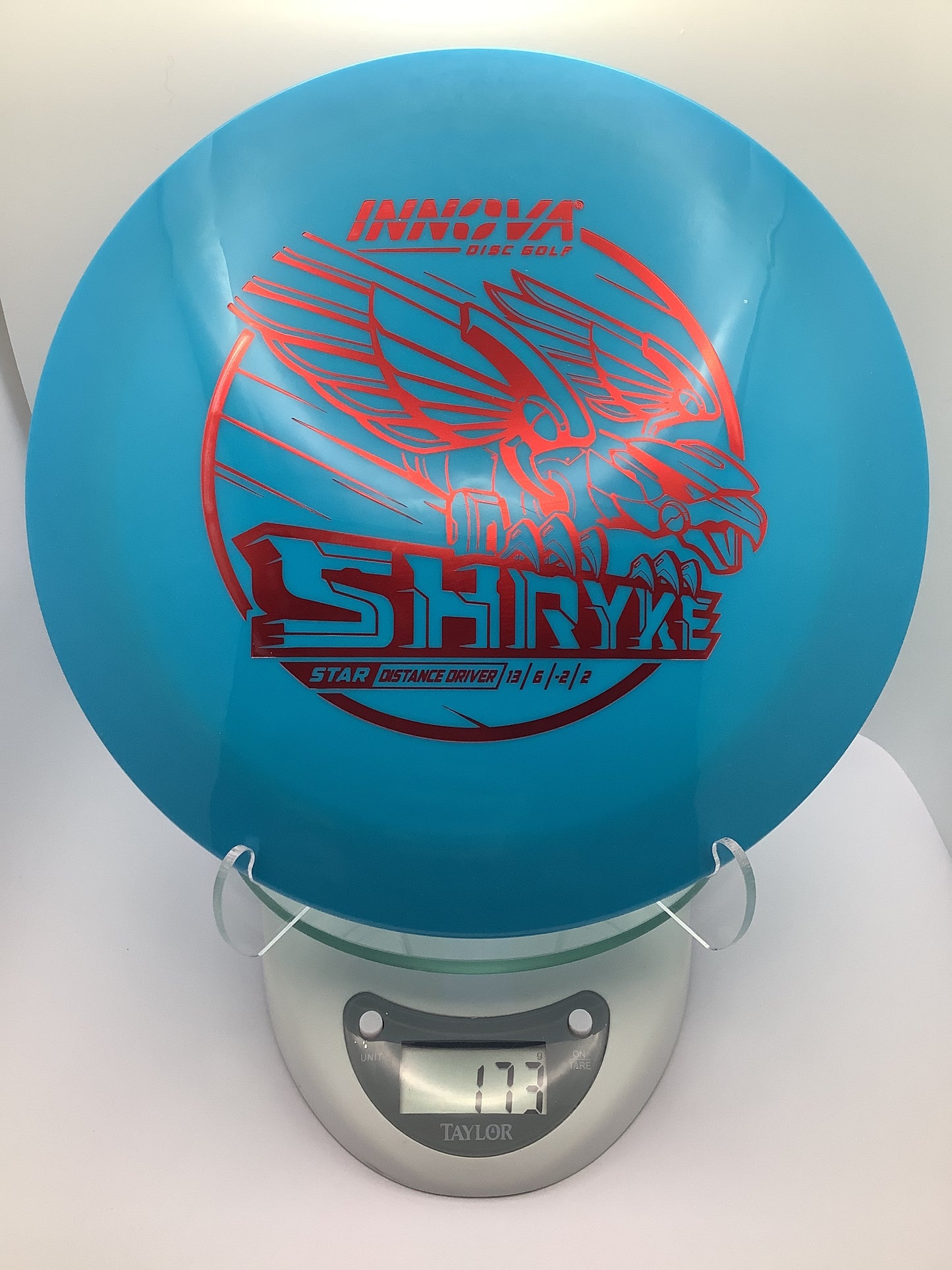 Innova Star Shryke