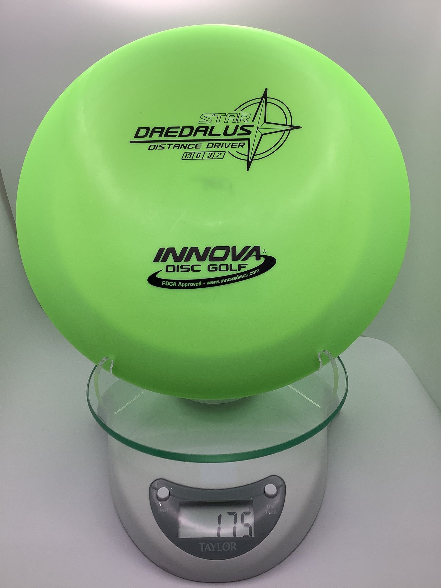 Innova Star Daedalus