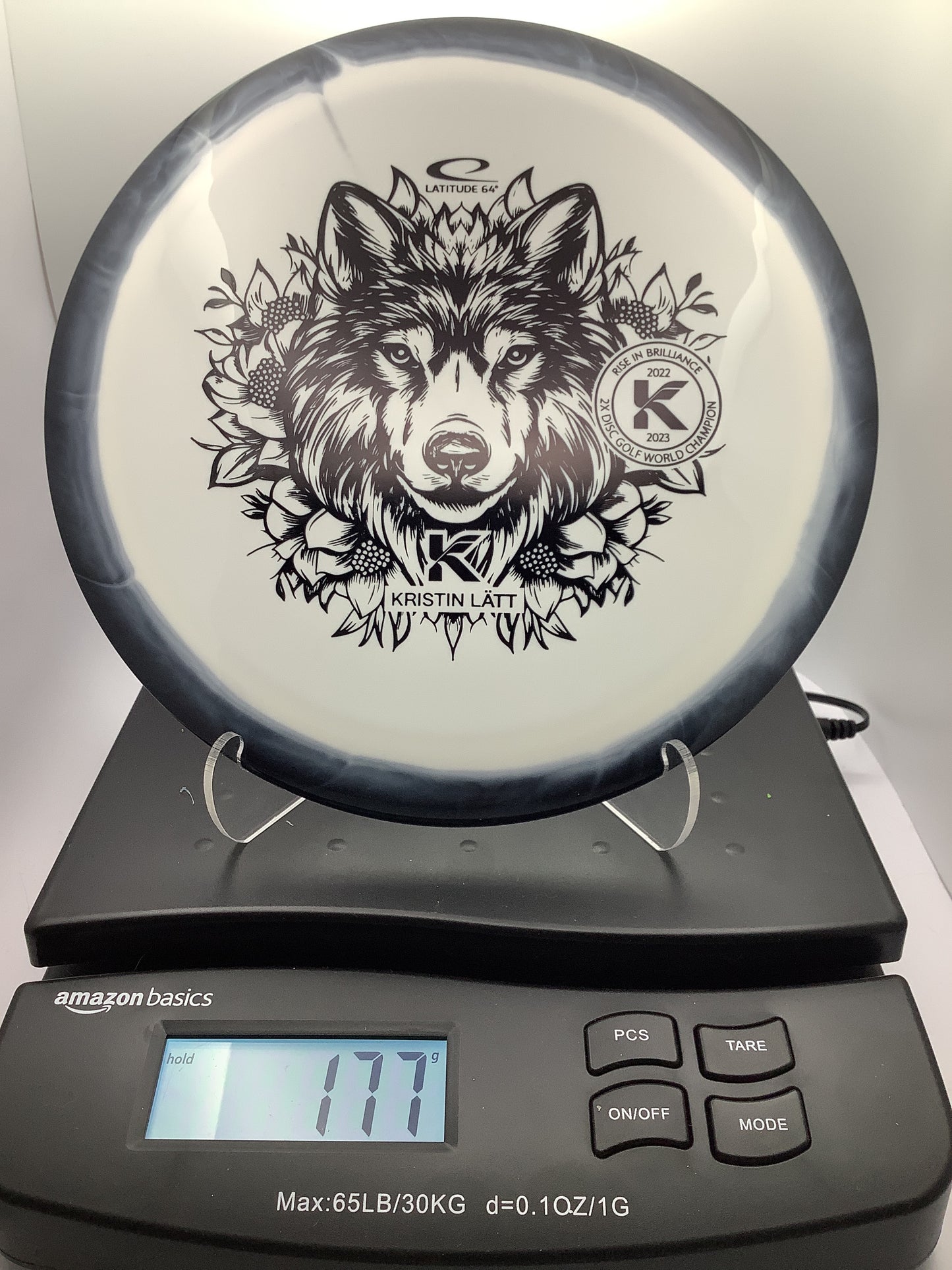 Latitude 64 Grand Orbit Grace KL