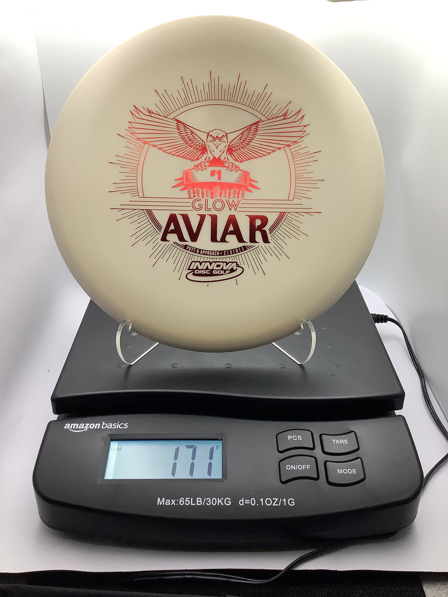 Innova Glow DX Aviar