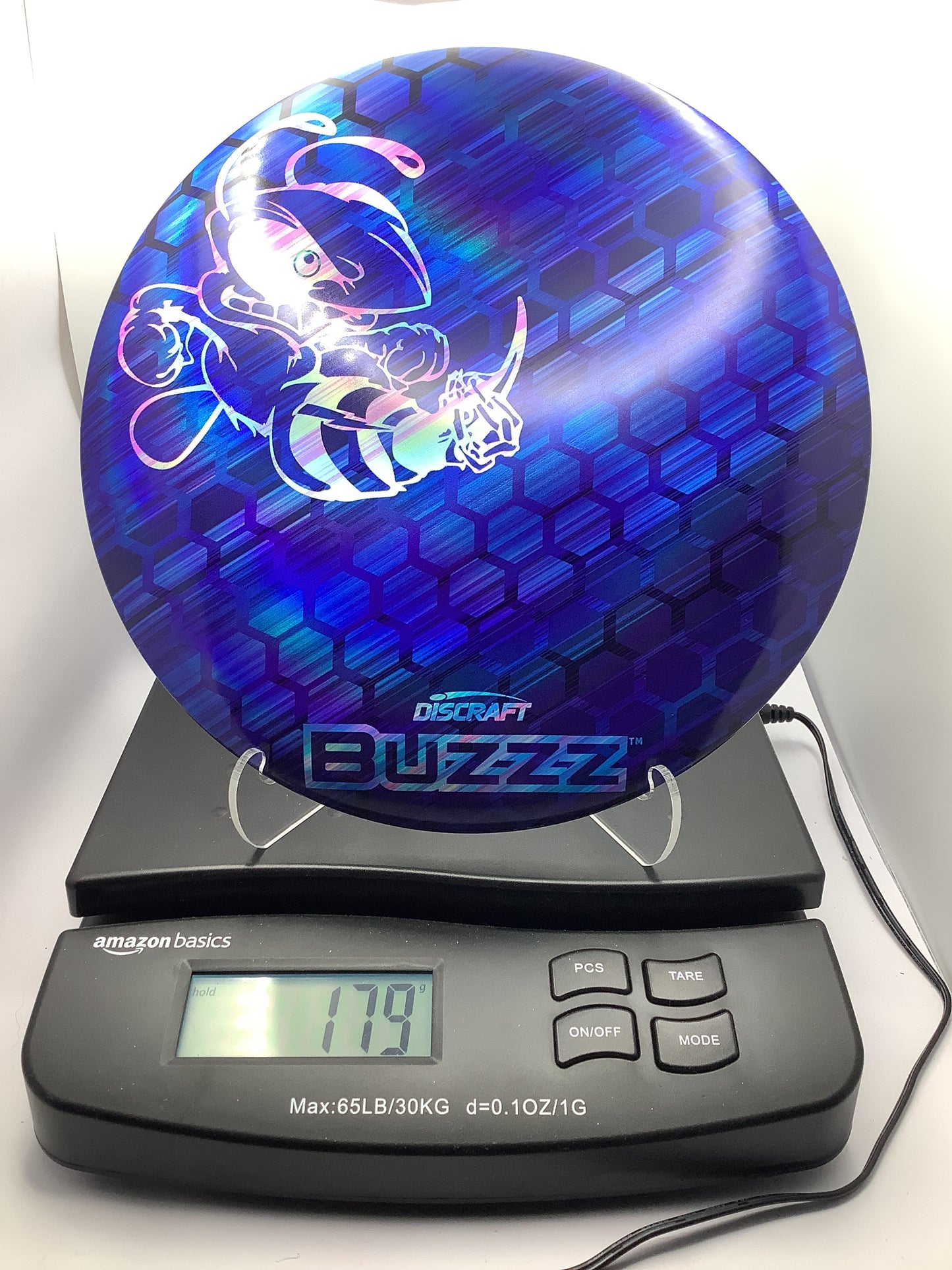 Discraft Supercolor Buzzz