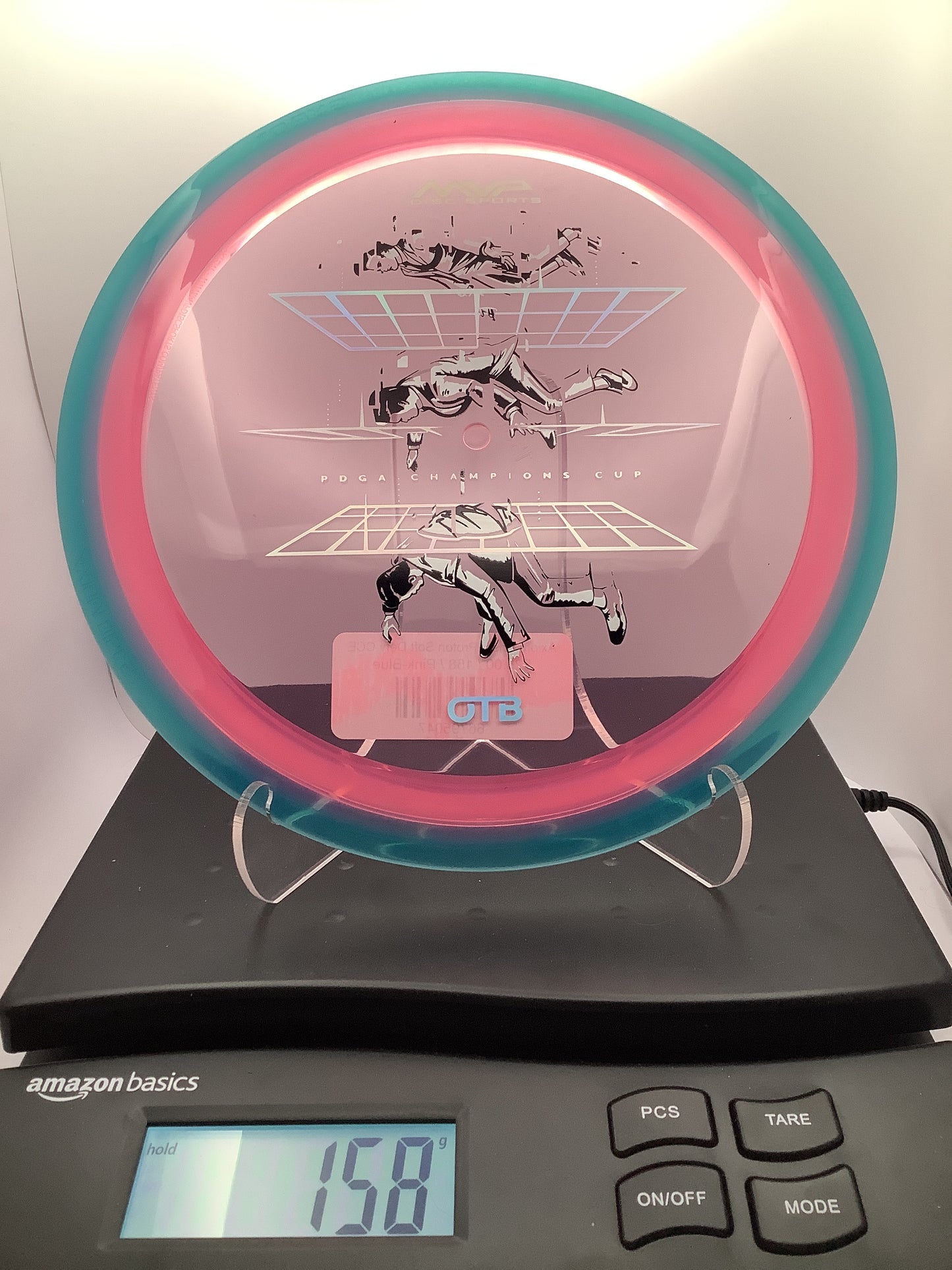 Axiom Prism Proton Soft Defy CCE