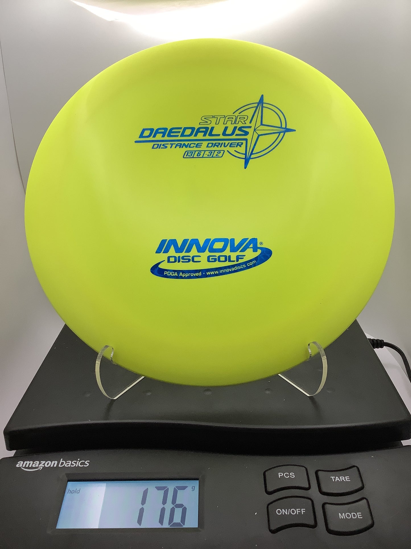 Innova Star Daedalus