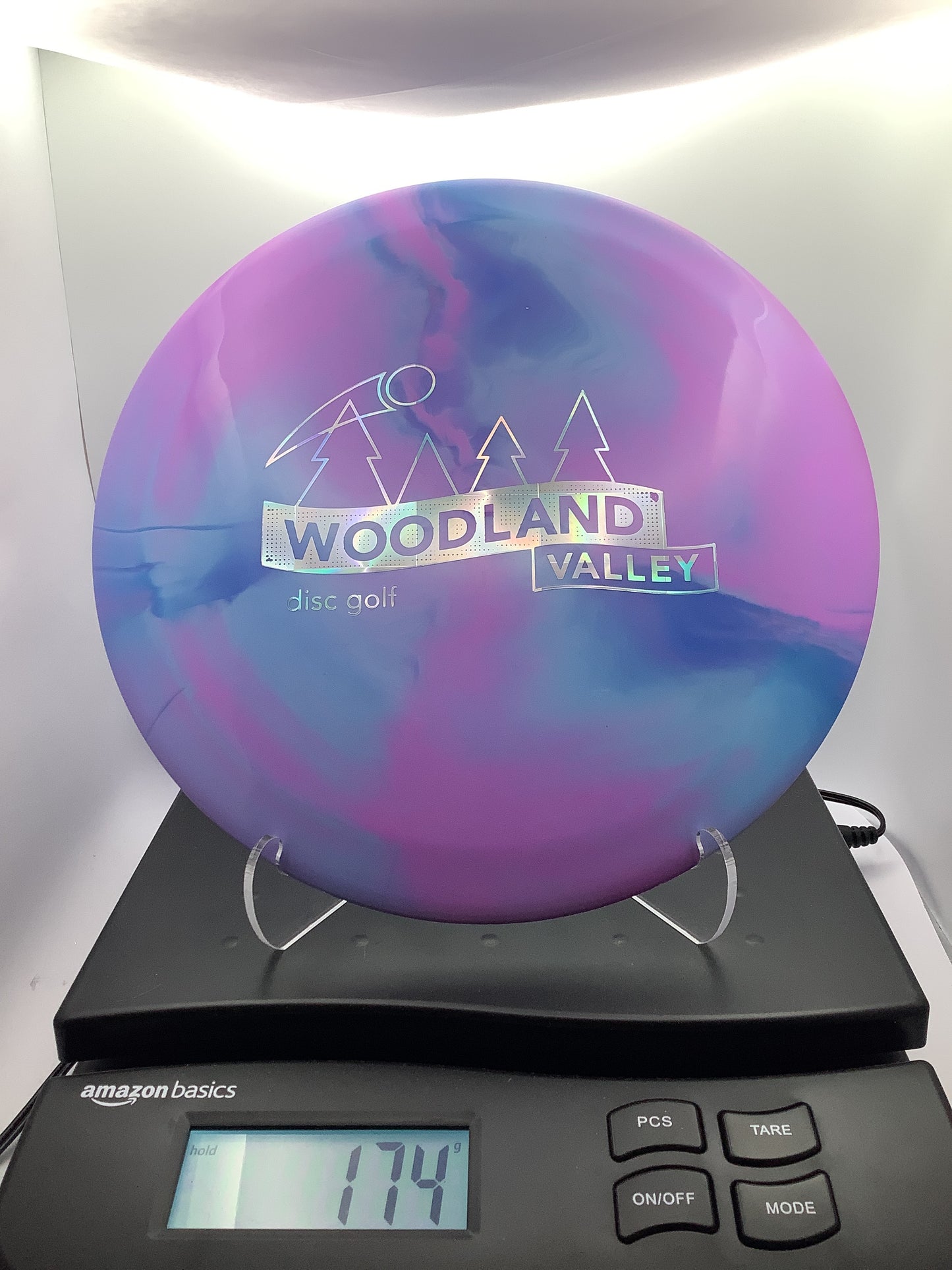 TSA Parallel Expanse