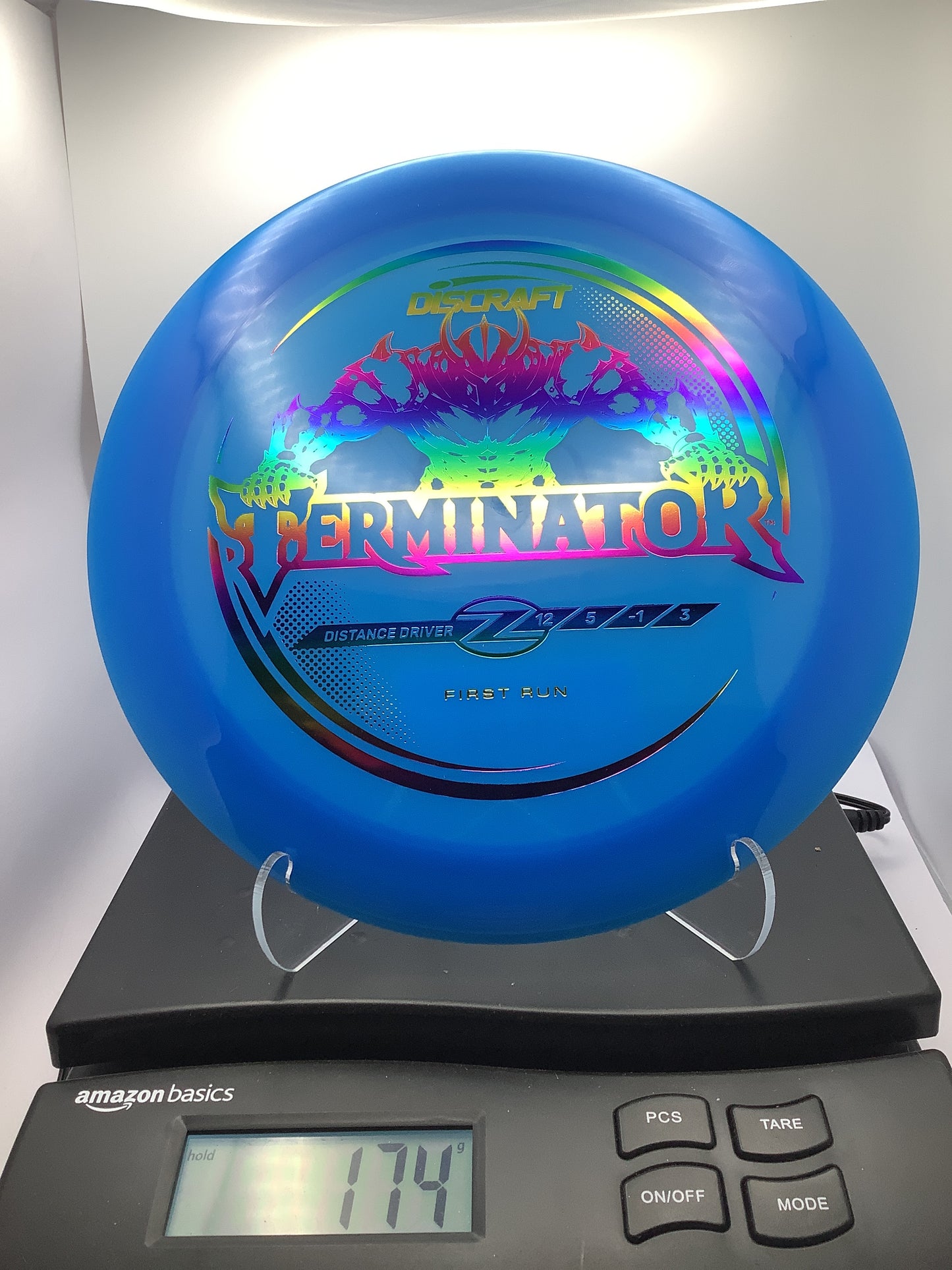 Discraft Z Terminator