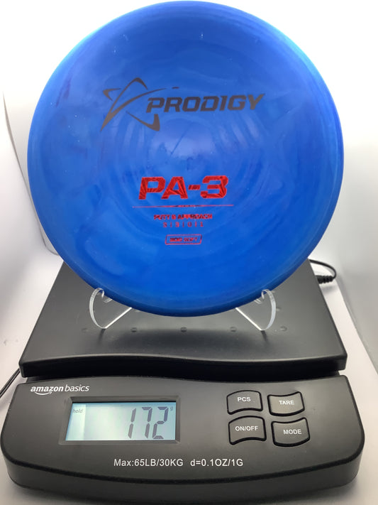 Prodigy 300 Soft PA-3