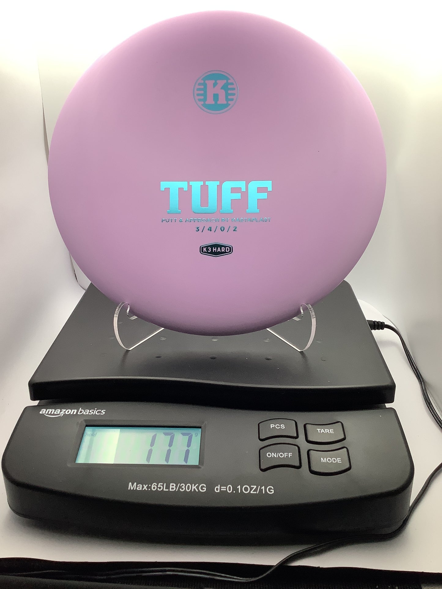 Kastaplast K3 Hard Tuff