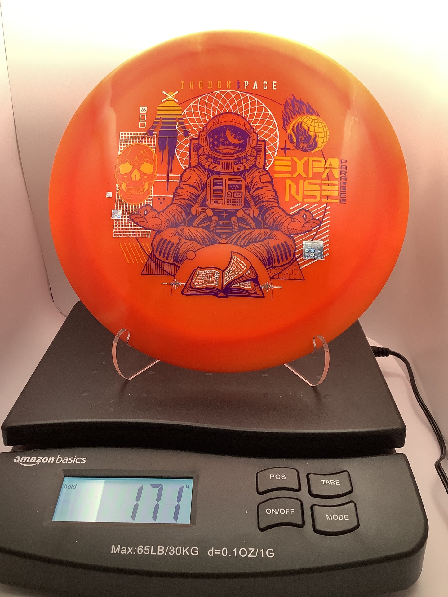 TSA Parallel Expanse