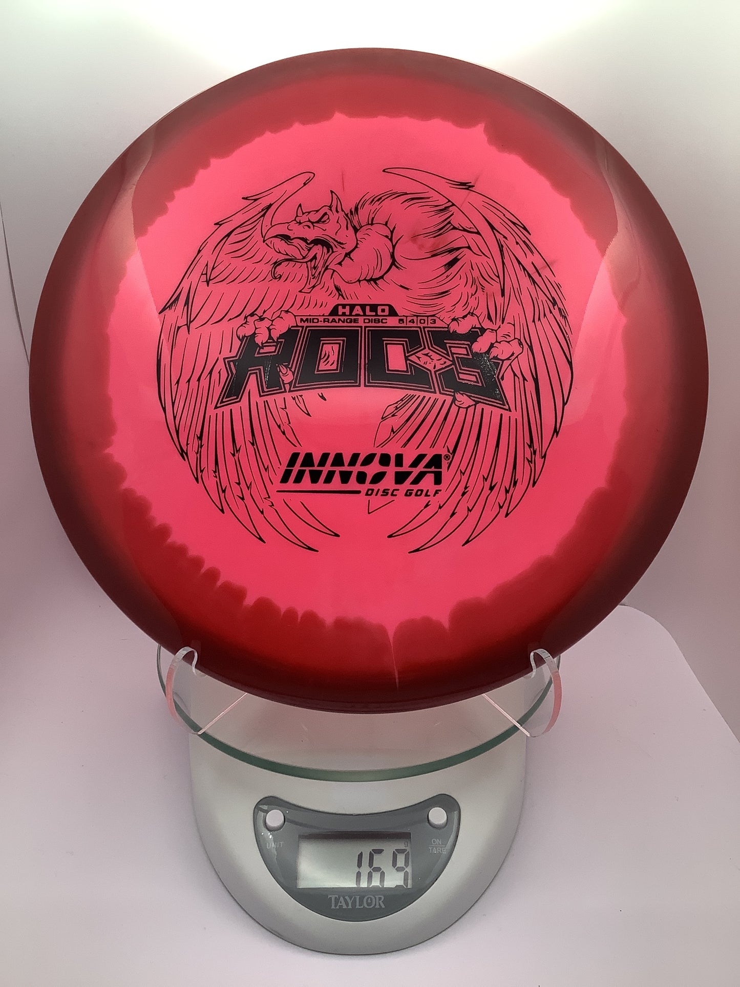 Innova Halo Star Roc 3