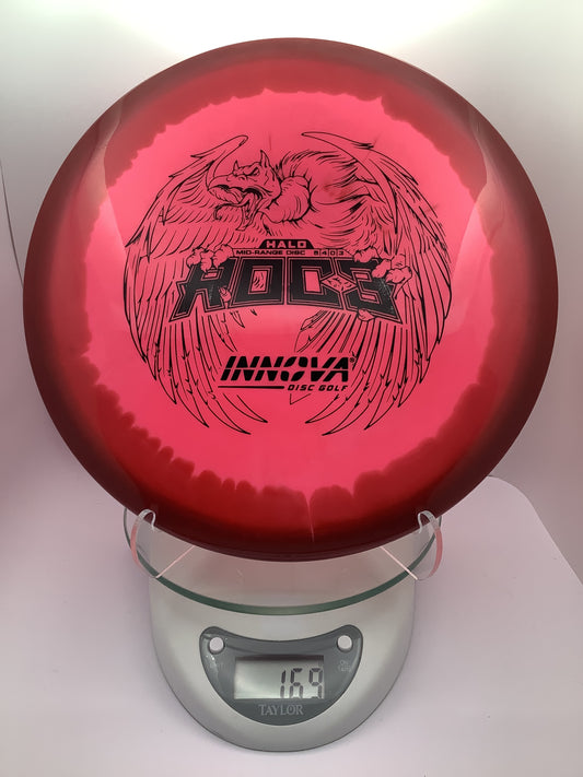 Innova Halo Star Roc 3