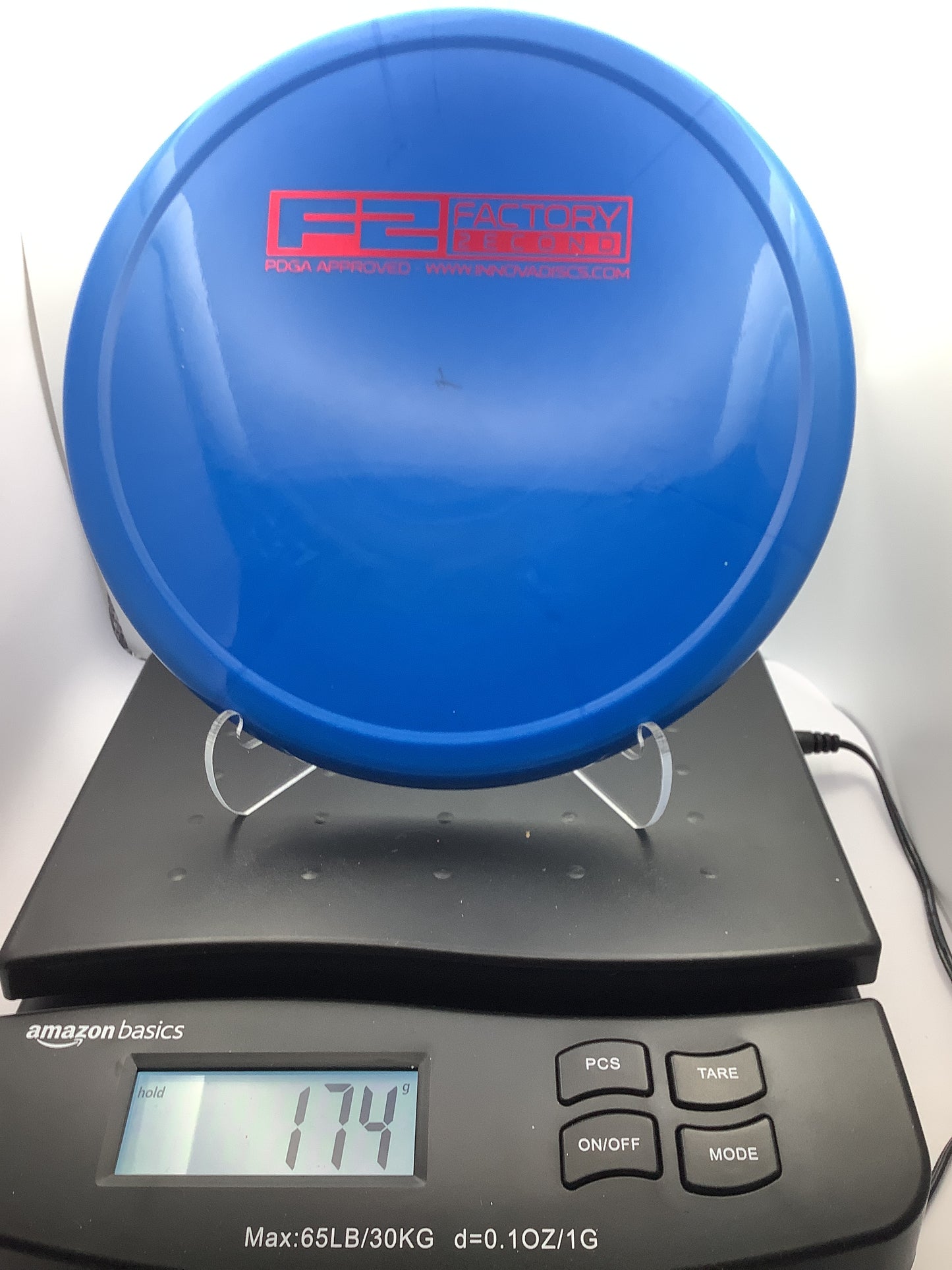 Innova Gstar Rhyno Factory Second