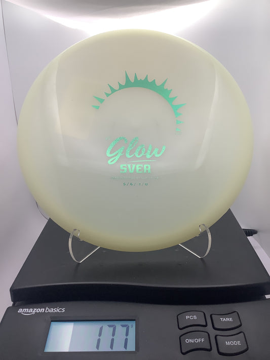 Kastaplast K1 Glow Svea