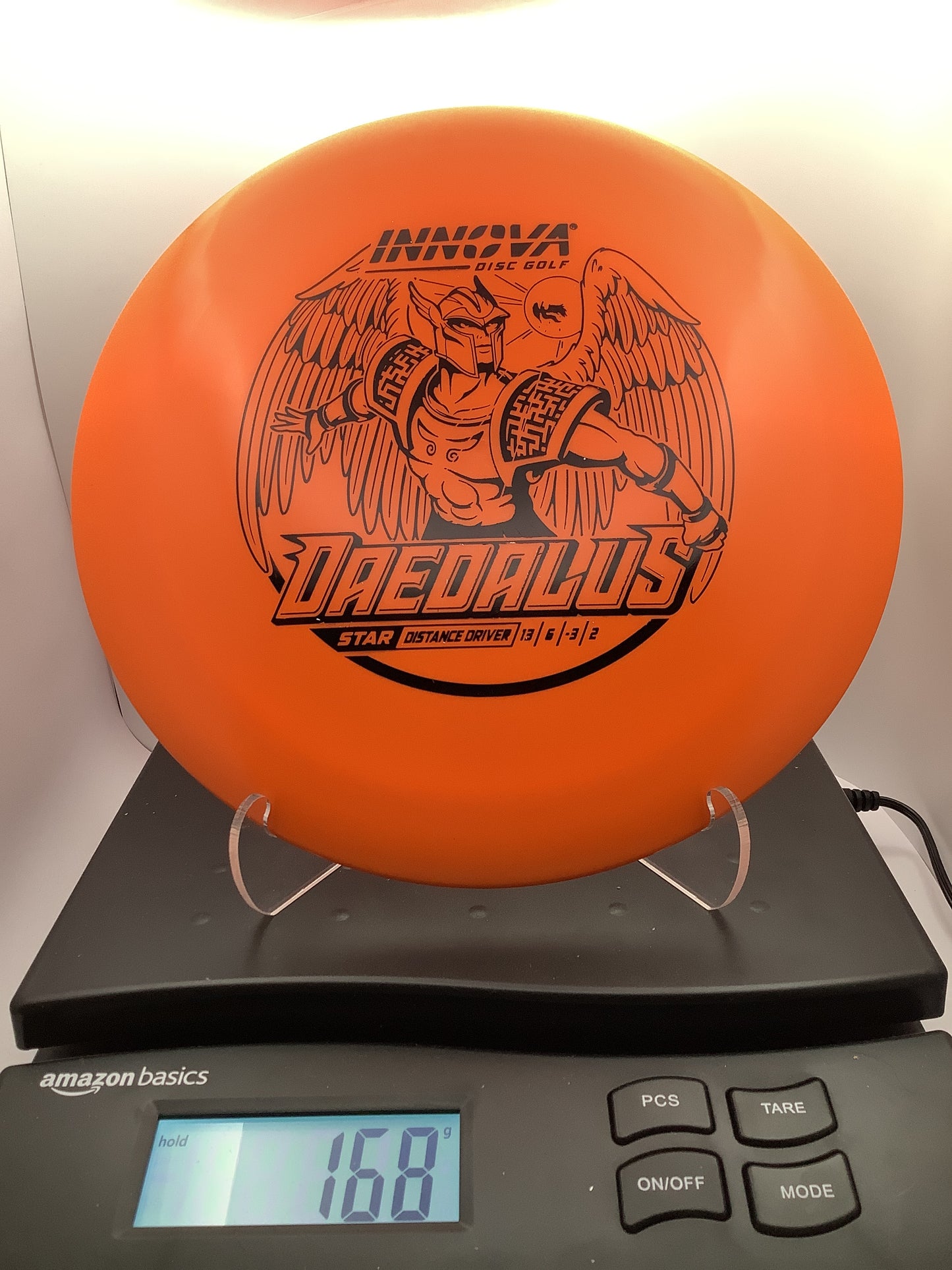 Innova Star Daedalus