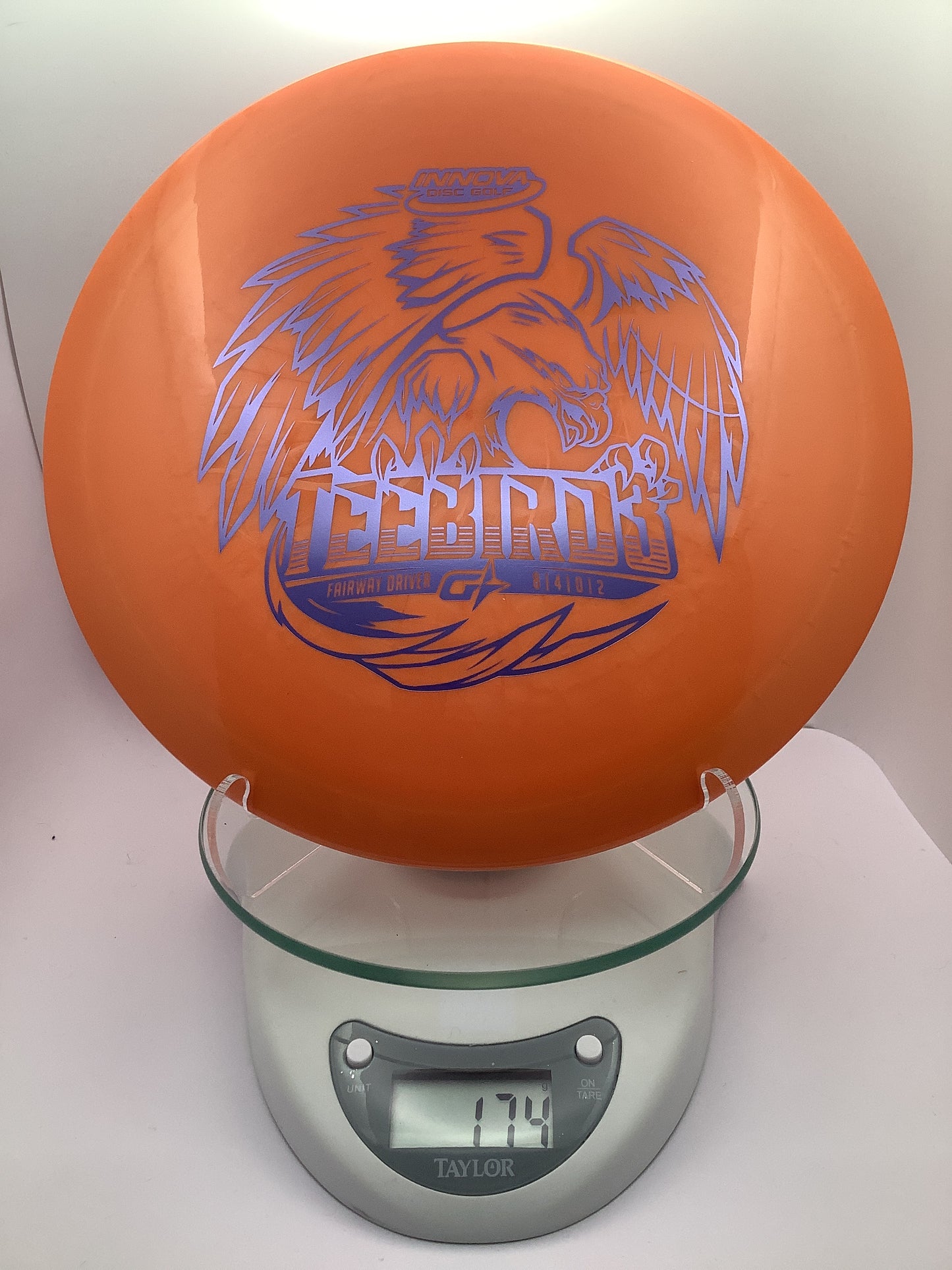 Innova GStar Teebird3