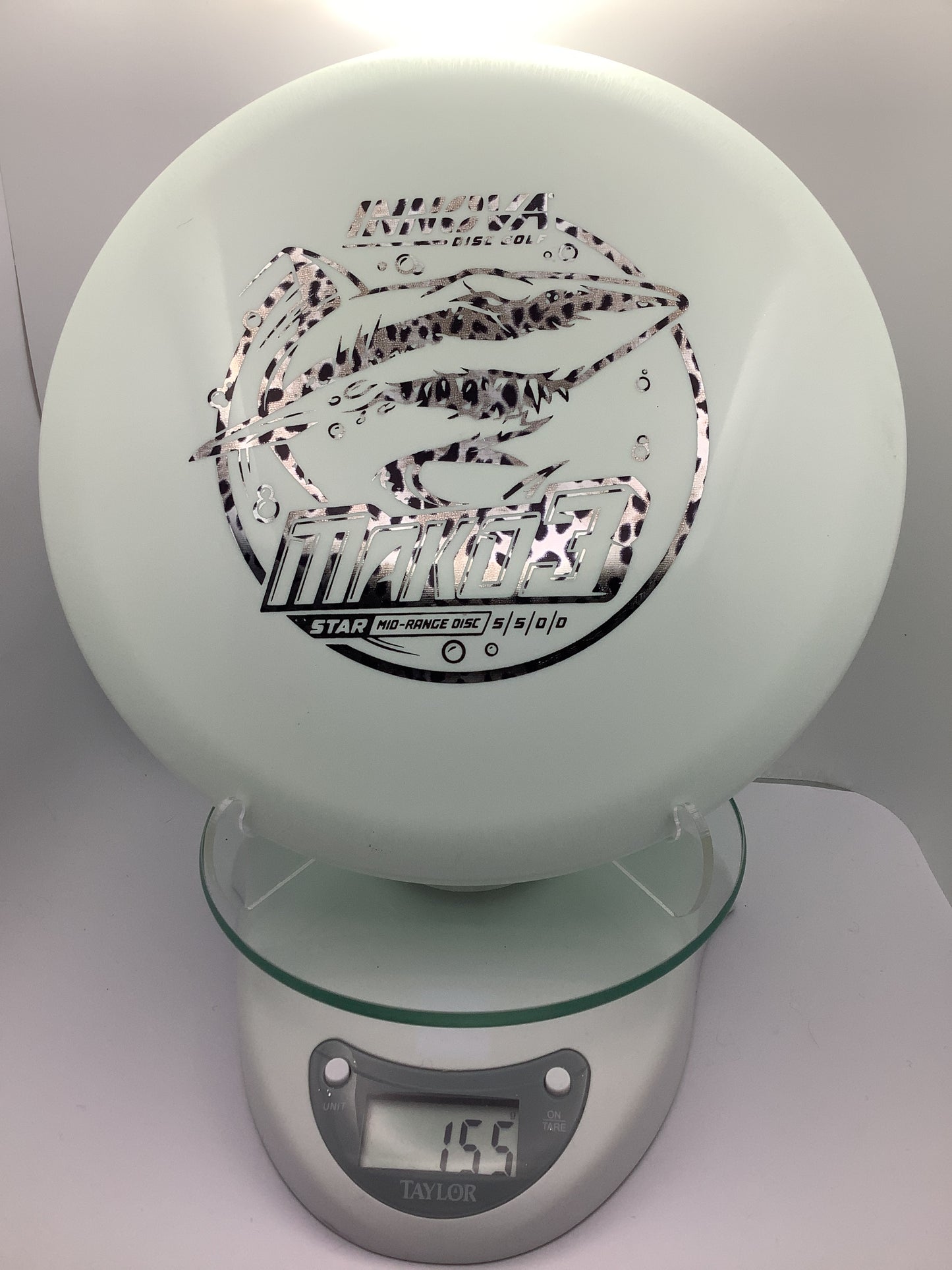 Innova Star Mako 3 Ultralite