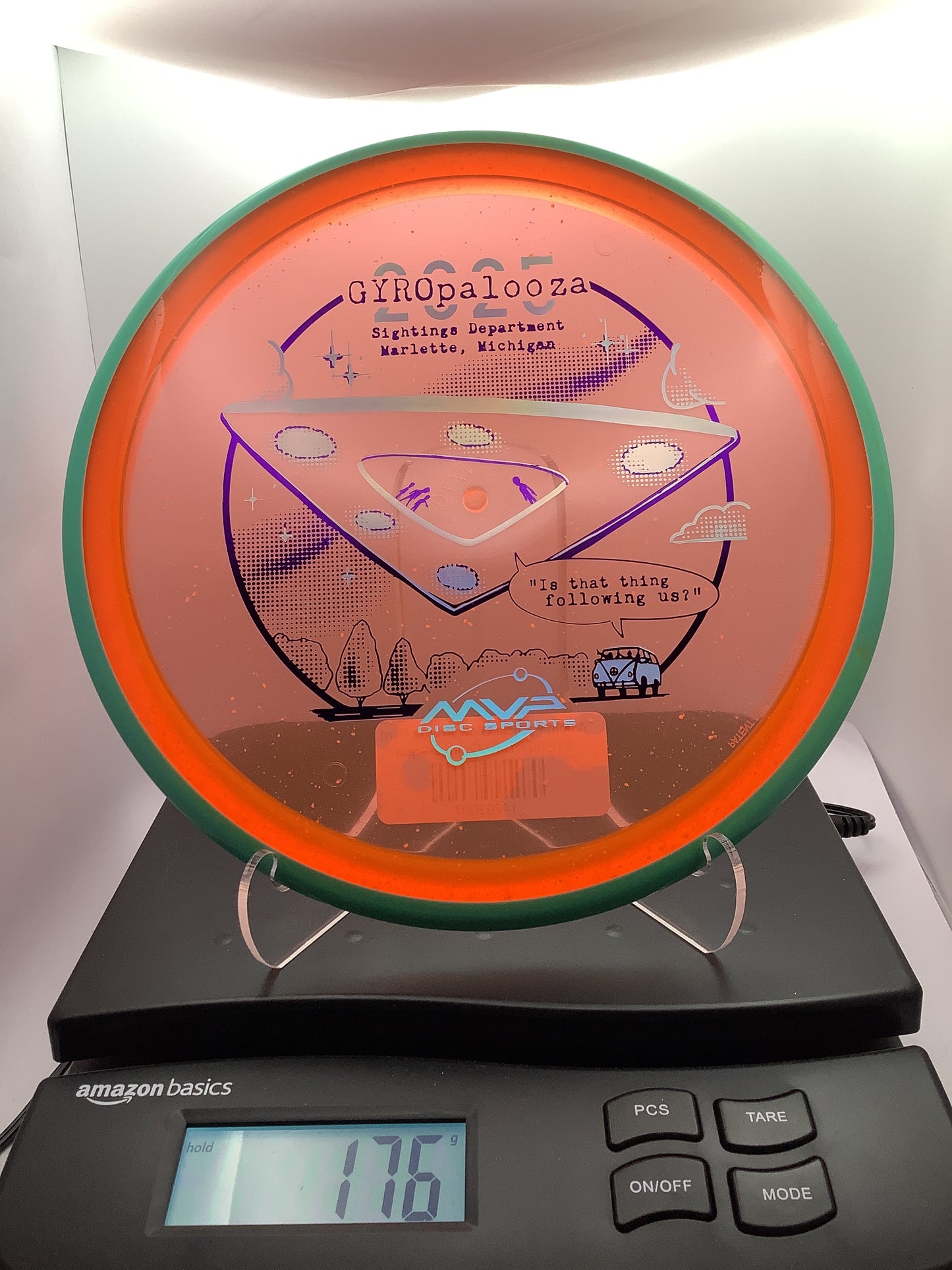 Axiom Particle Glow Proton Pyro