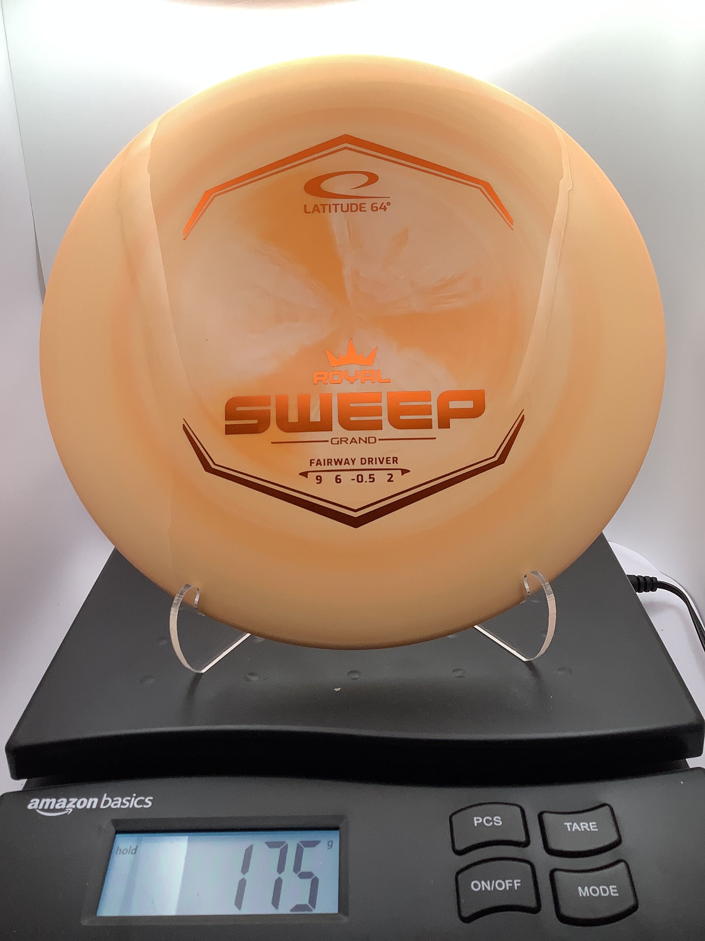 Latitude 64 Royal Grand Sweep