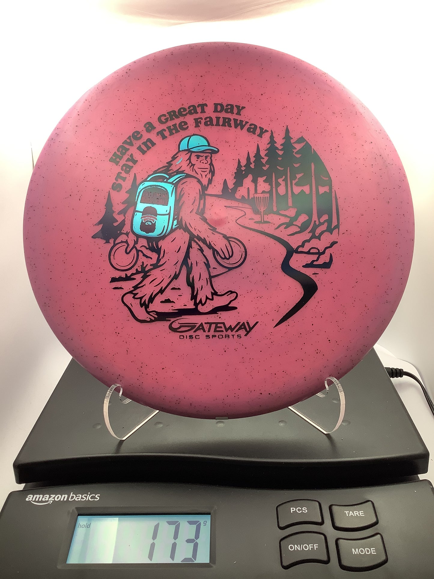 Gateway EJ Diamond Hemp Chief