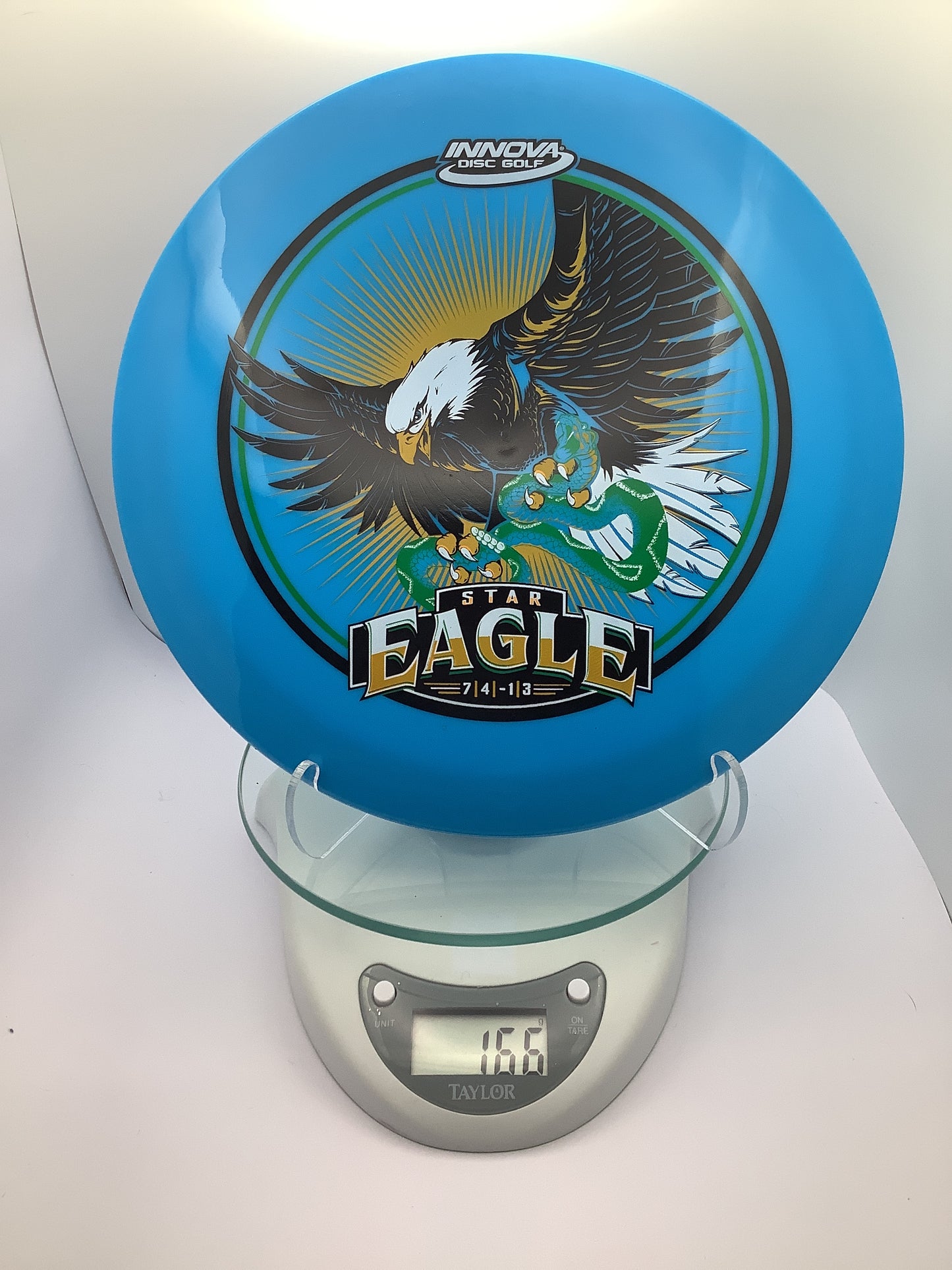 Innova Star Innfuse Eagle